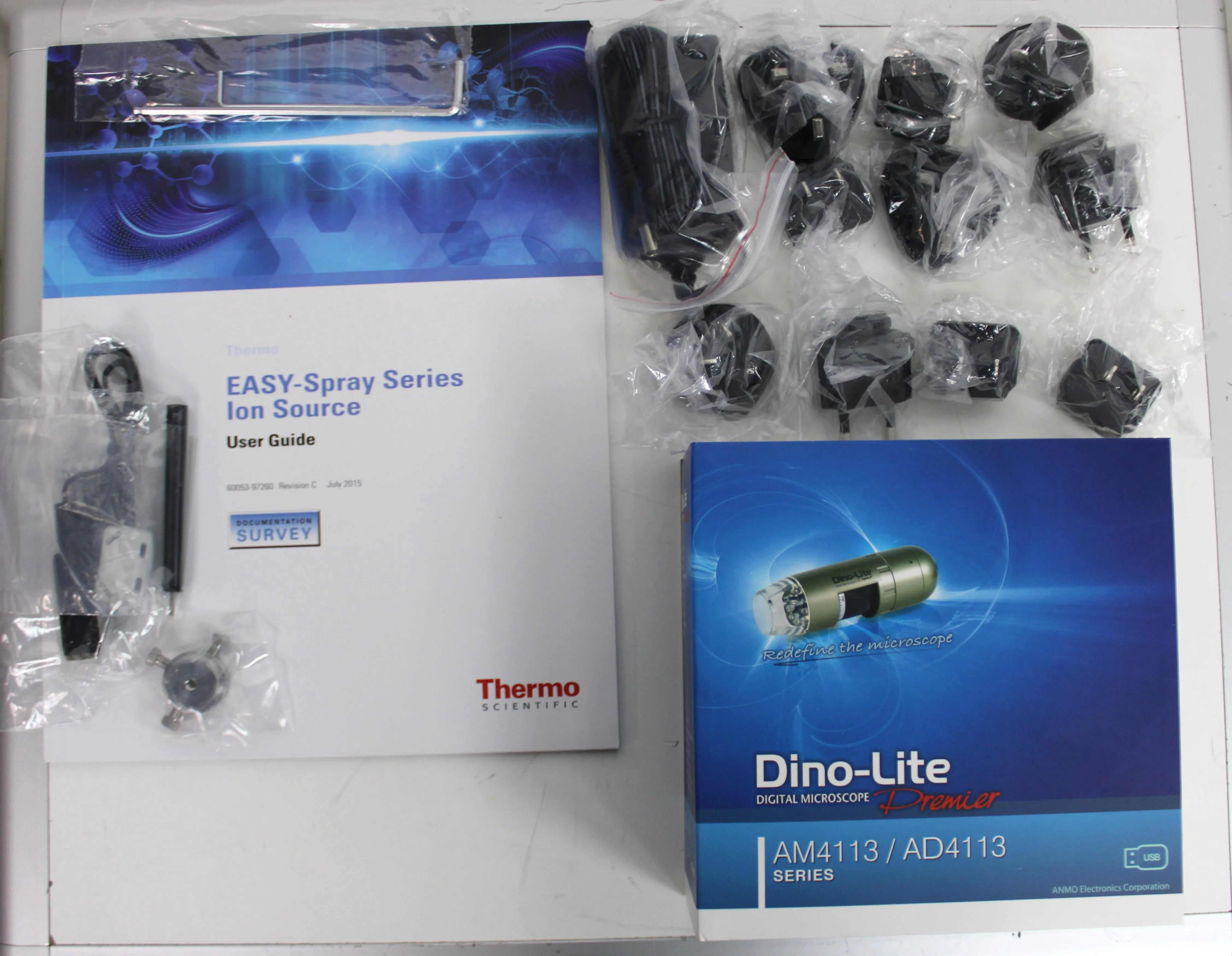 Thermo Scientific ES081 Accessory