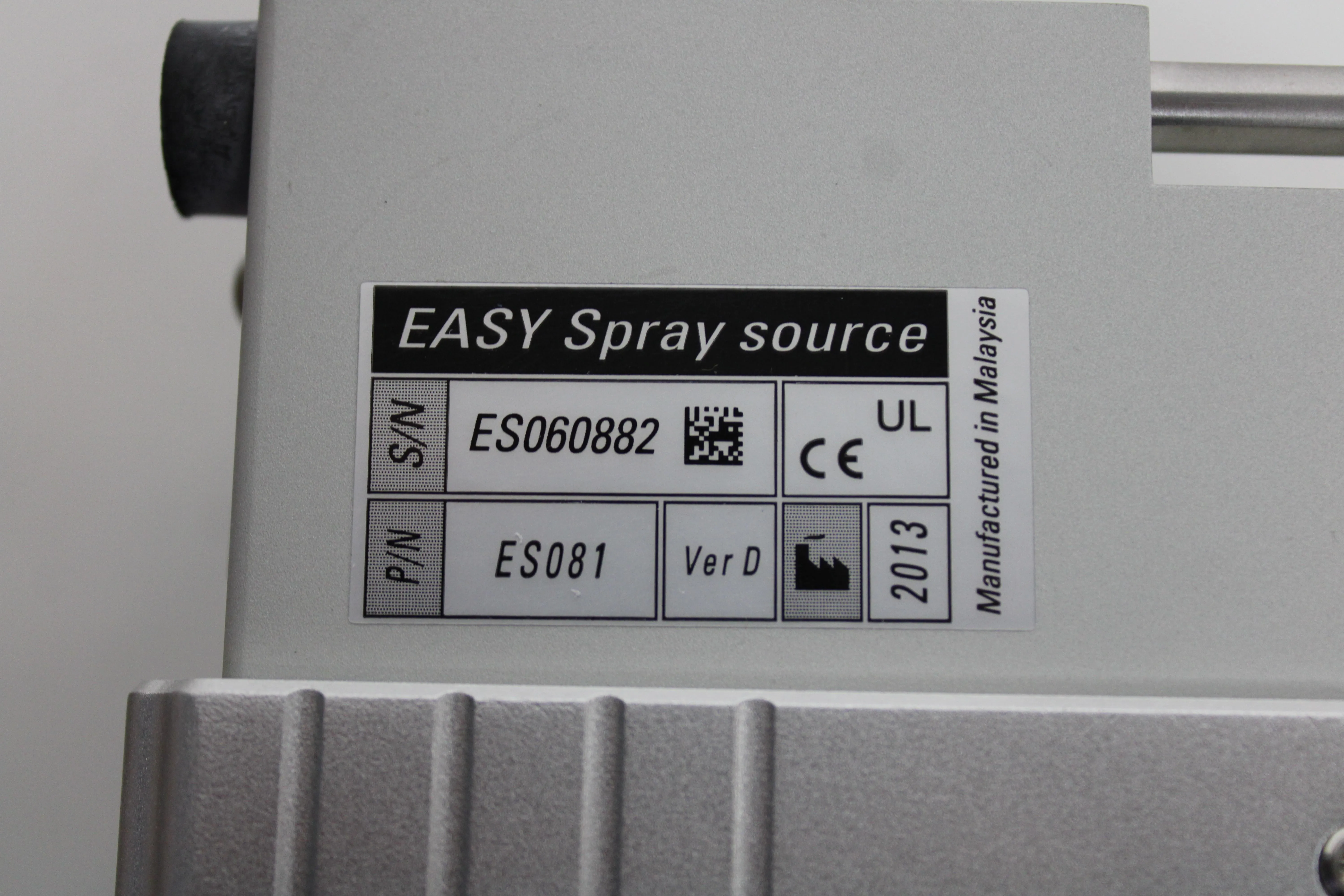 Thermo Scientific ES081 Accessory