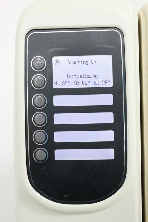 Stratasys uPrint SE Plus 3D Printer (AS/IS for parts)