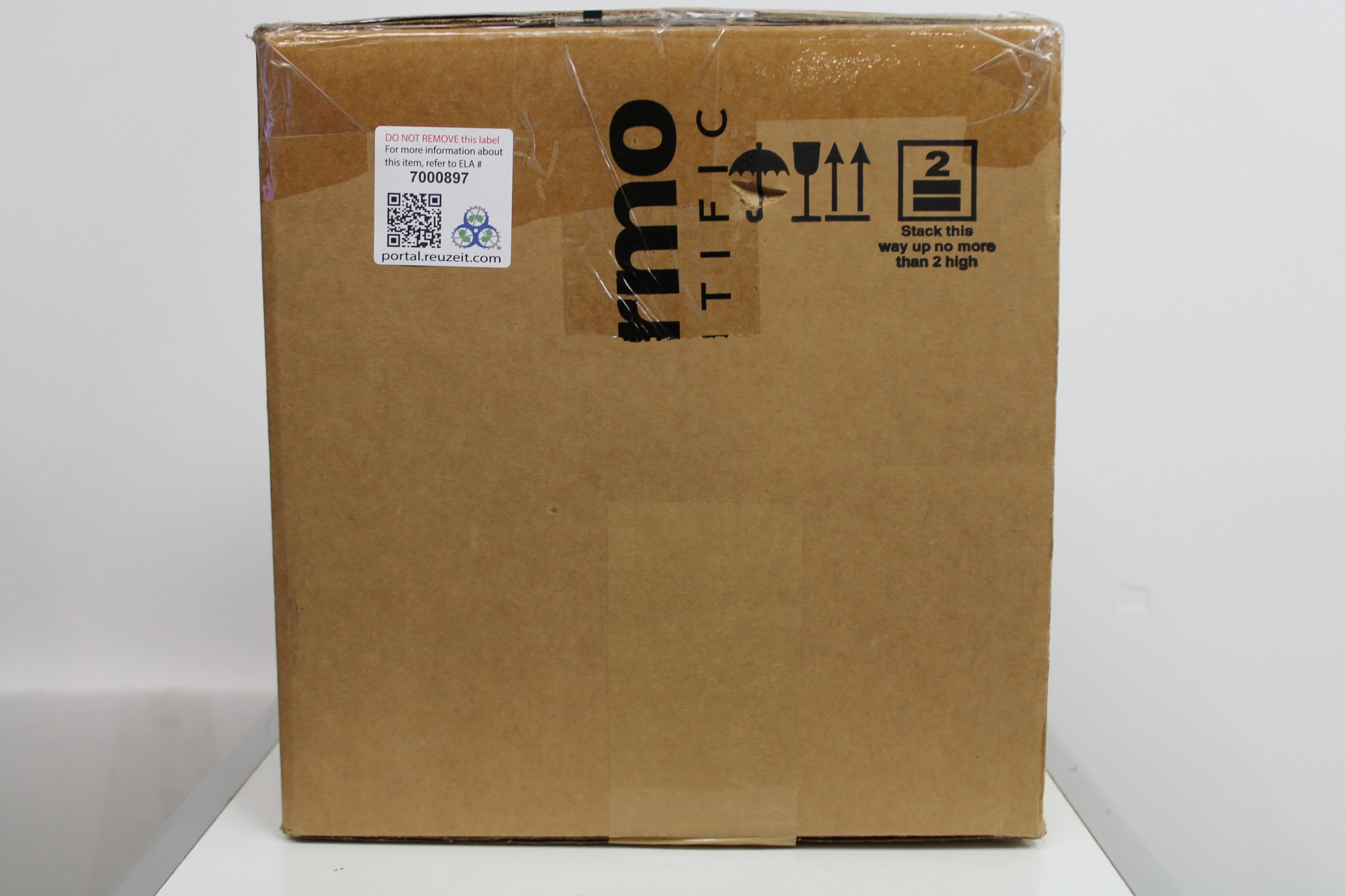 Thermo Scientific ES081 Accessory