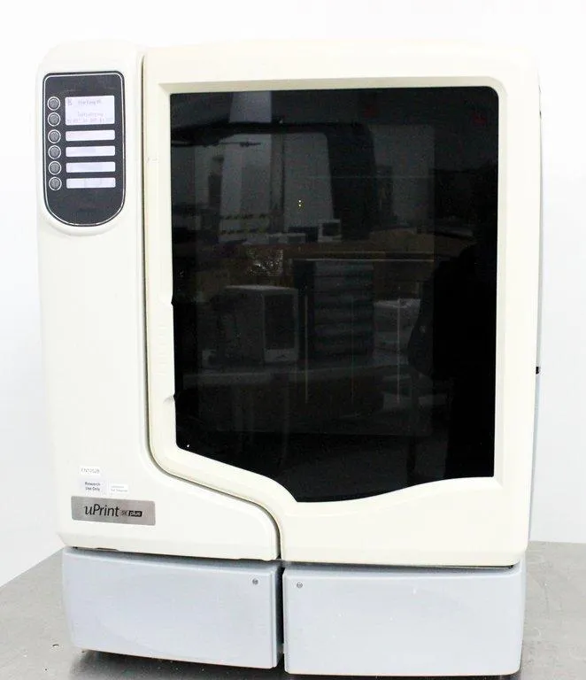 Stratasys uPrint SE Plus 3D Printer (AS/IS for parts)