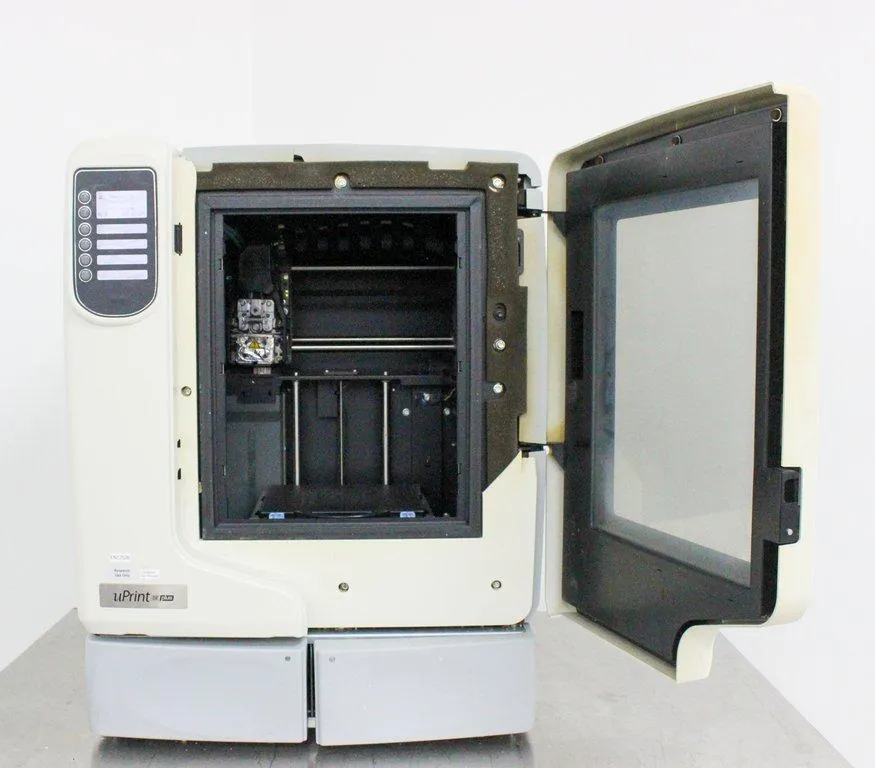 Stratasys uPrint SE Plus 3D Printer (AS/IS for parts)