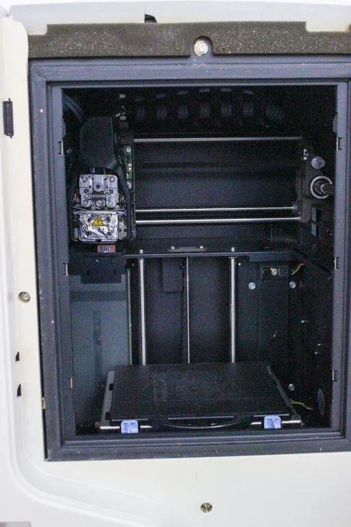 Stratasys uPrint SE Plus 3D Printer (AS/IS for parts)
