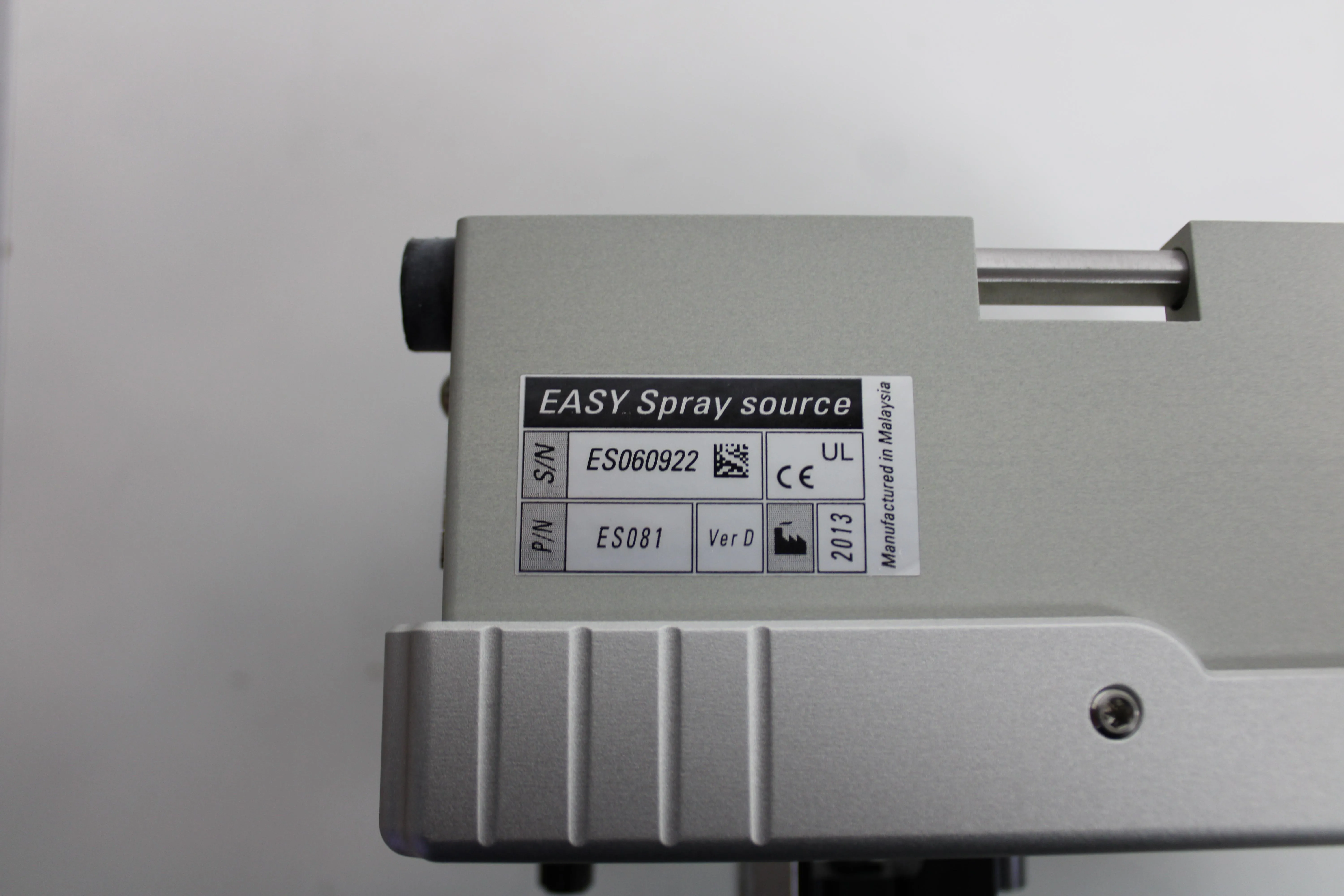 Thermo Scientific ES081 Accessory