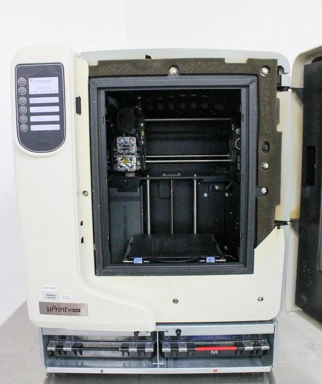 Stratasys uPrint SE Plus 3D Printer (AS/IS for parts)