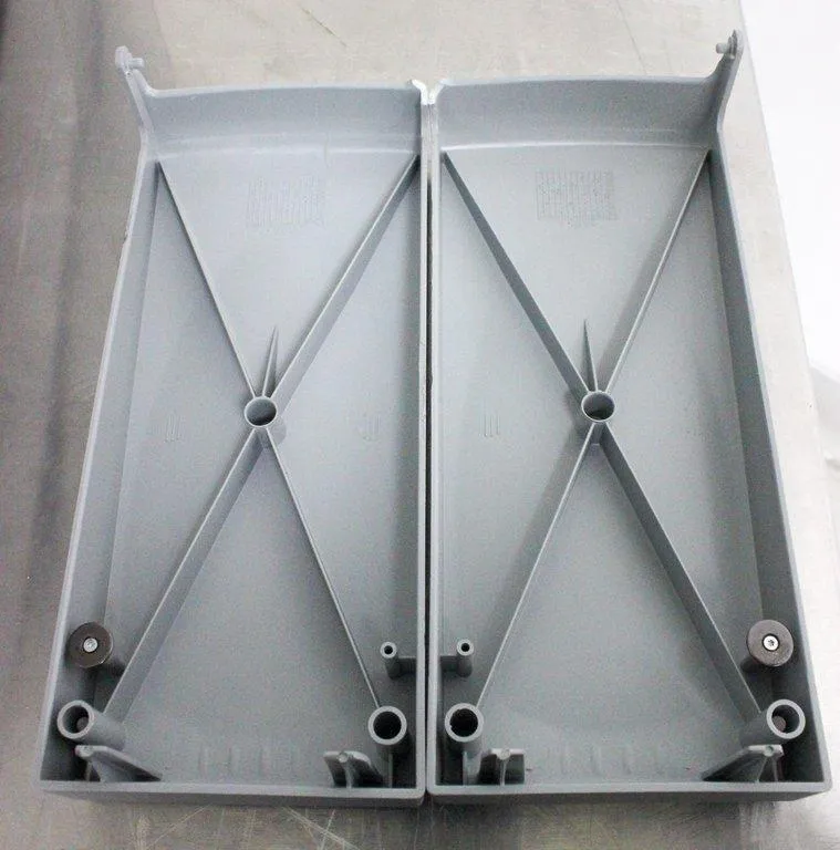 Stratasys uPrint SE Plus 3D Printer (AS/IS for parts)