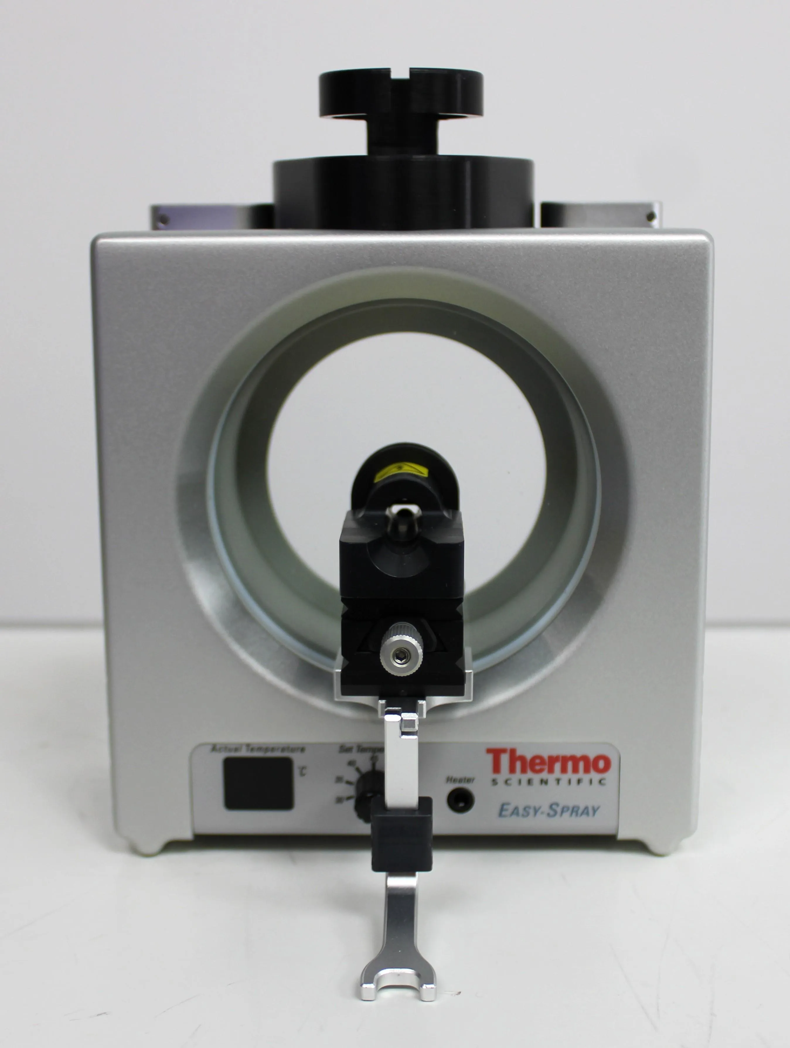 Thermo ES081 EASY-Spray Mass Spectrometry Source 2013 High Sensitivity