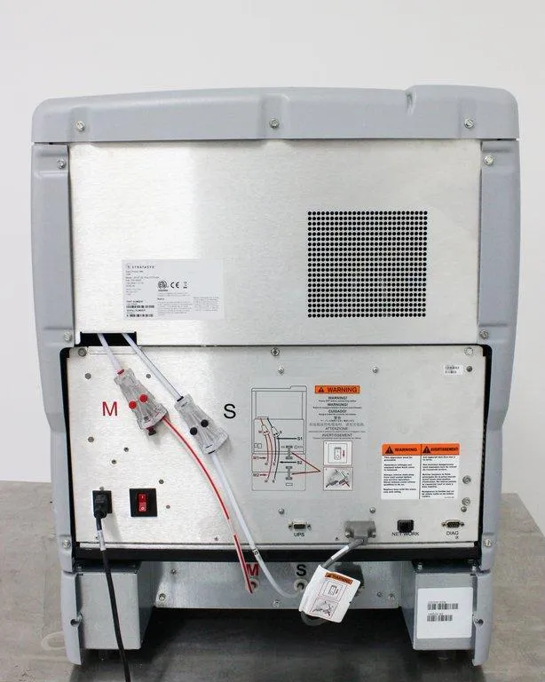 Stratasys uPrint SE Plus 3D Printer (AS/IS for parts)
