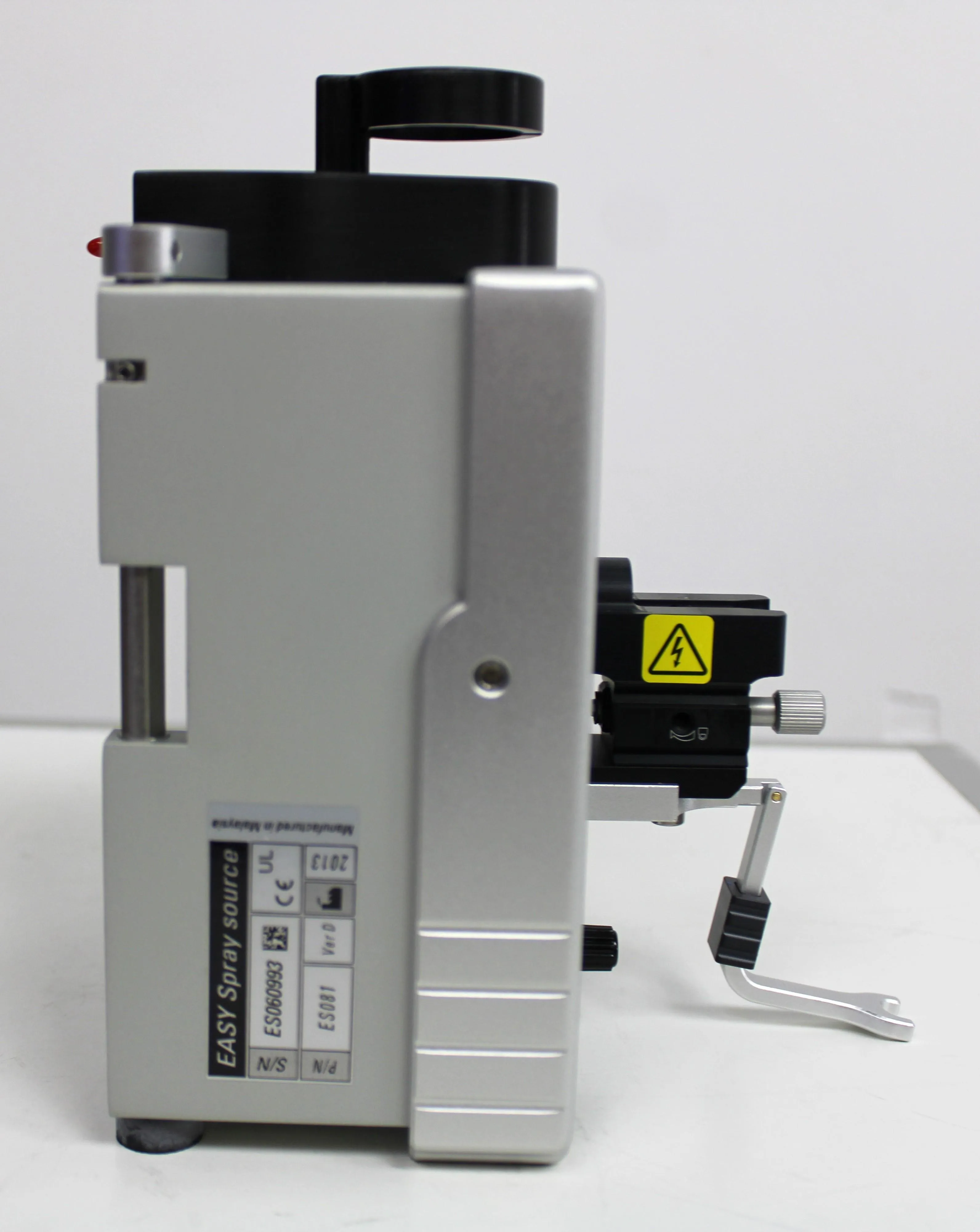 Thermo ES081 EASY-Spray Mass Spectrometry Source 2013 High Sensitivity