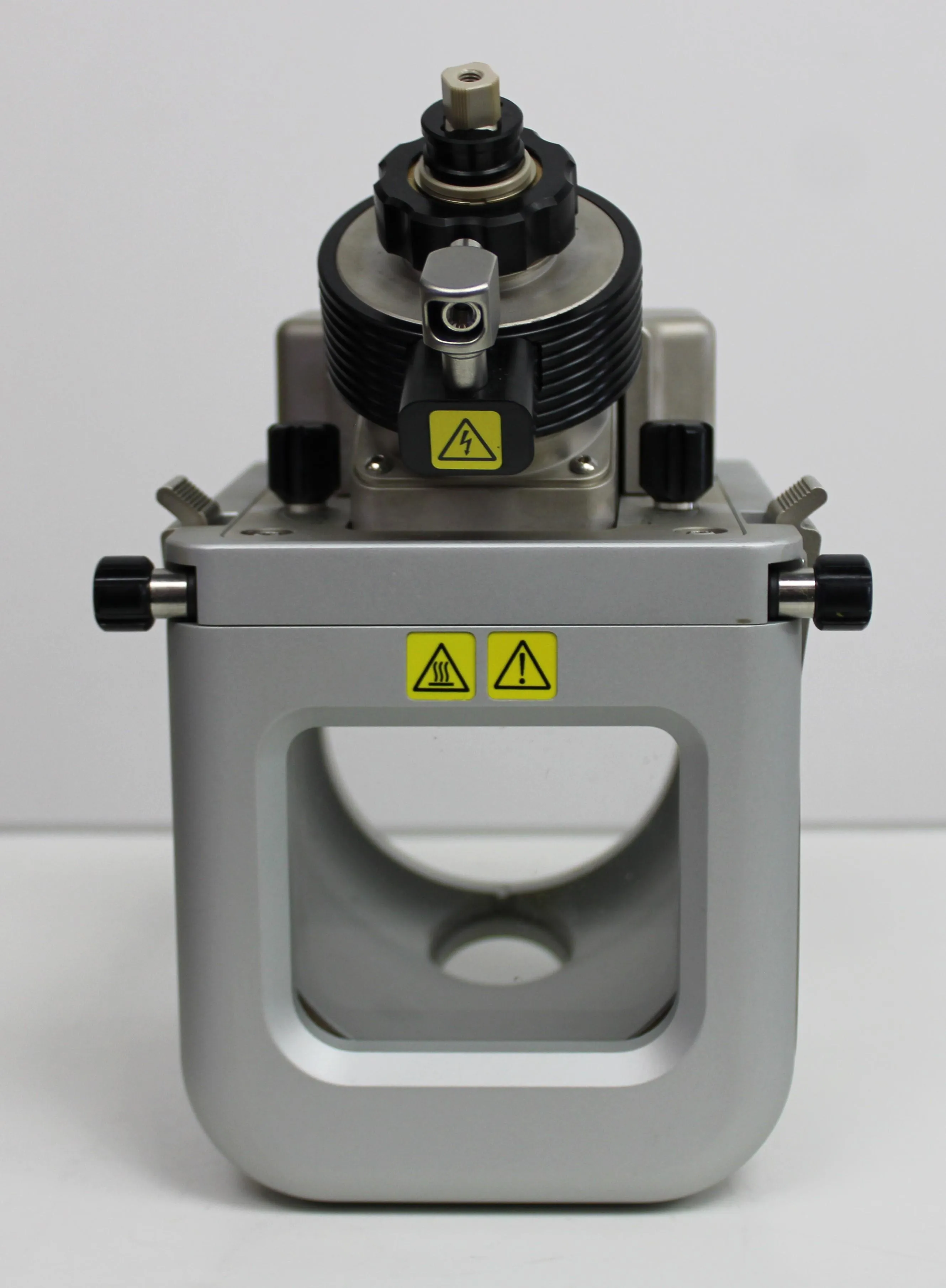 D.I.S. Dynamic Integrated Solutions 80111-60470 Mass Spectrometry Housing