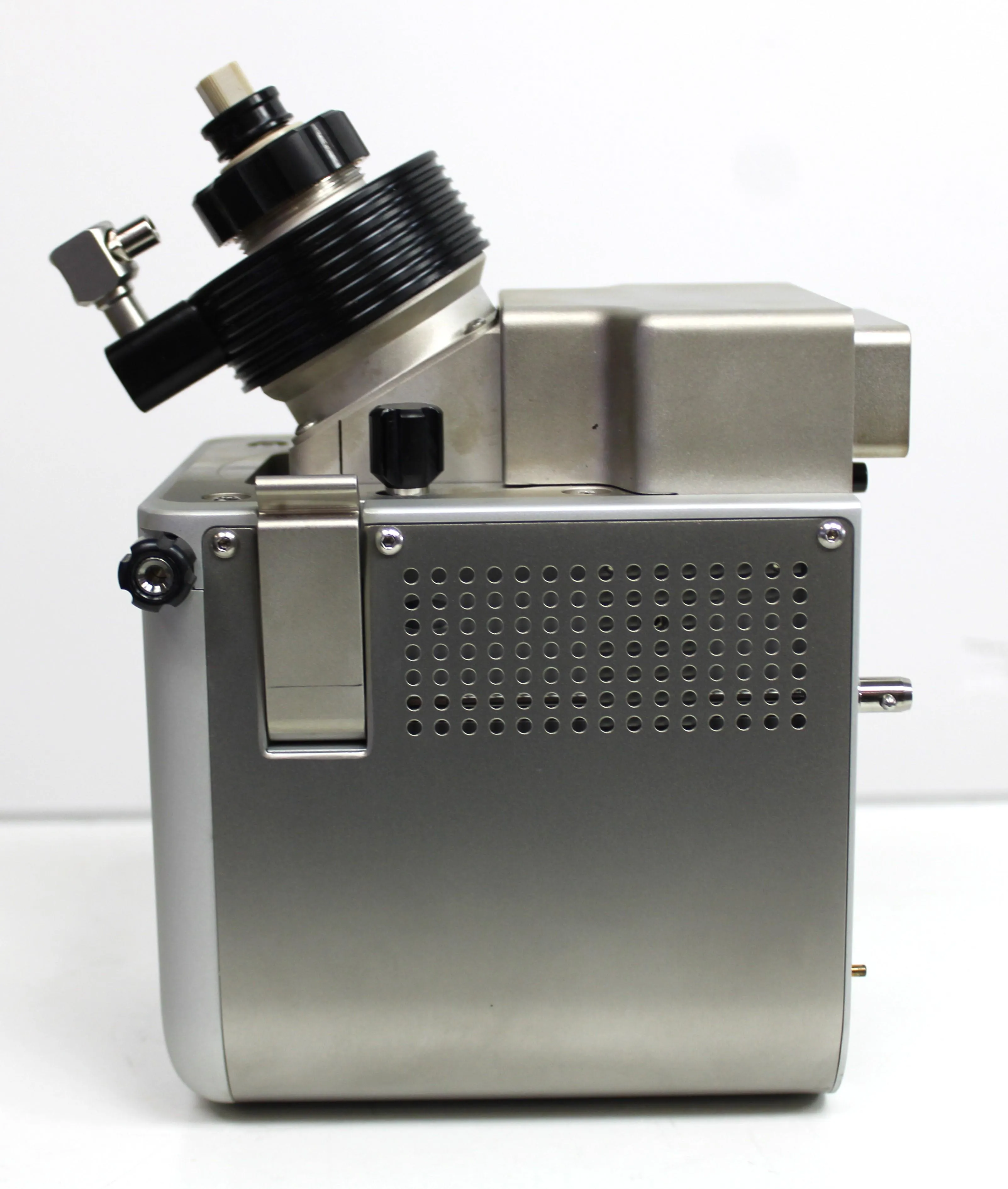 D.I.S. Dynamic Integrated Solutions 80111-60470 Mass Spectrometry Housing