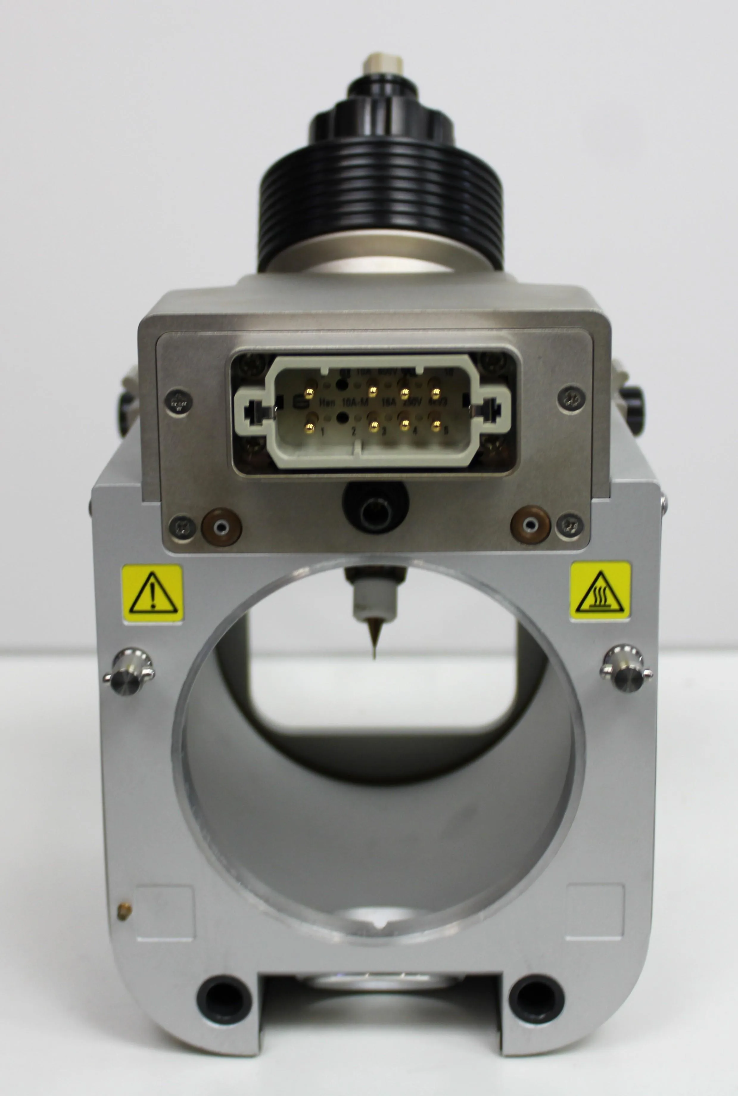 D.I.S. Dynamic Integrated Solutions 80111-60470 Mass Spectrometry Housing