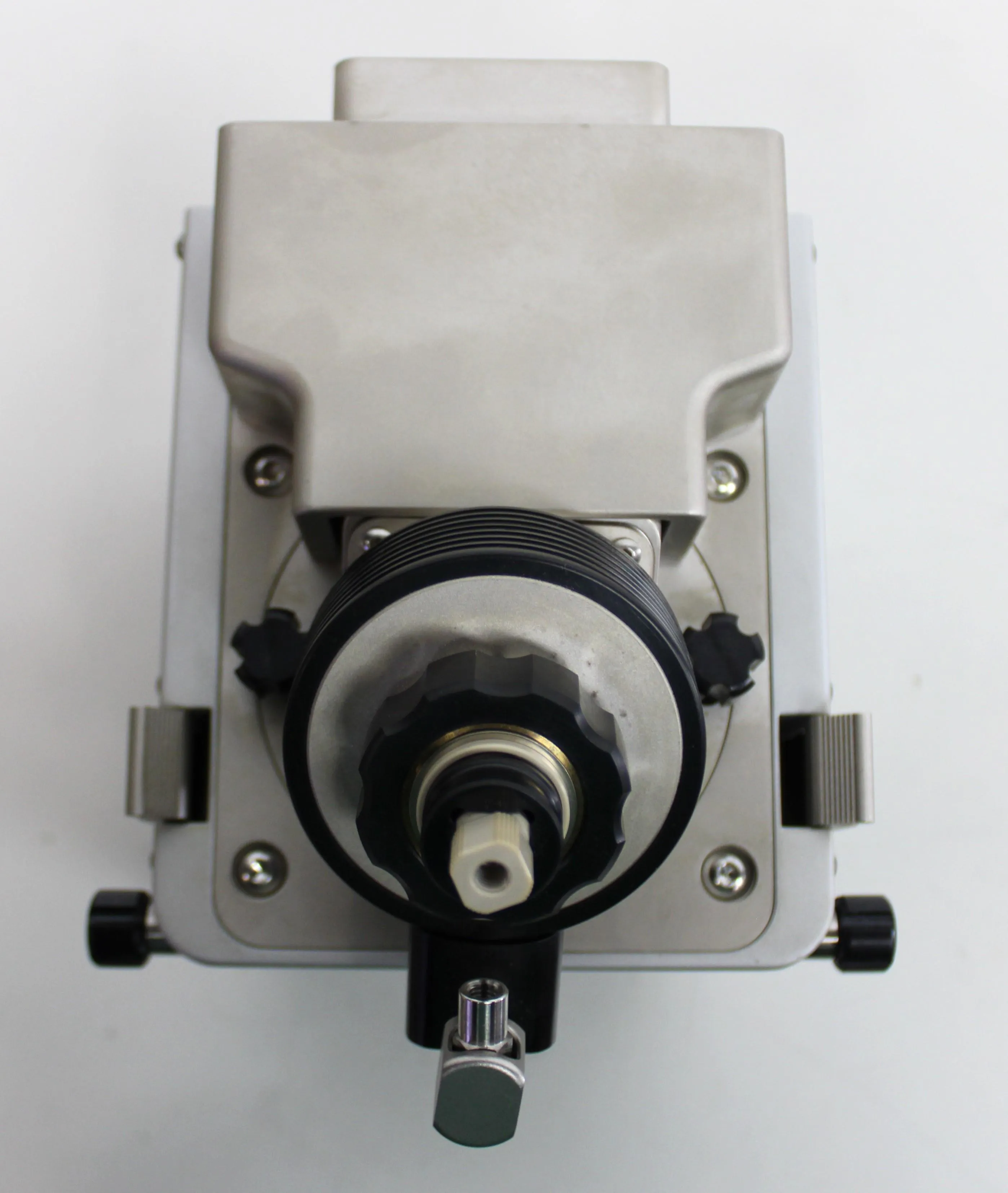 D.I.S. Dynamic Integrated Solutions 80111-60470 Mass Spectrometry Housing