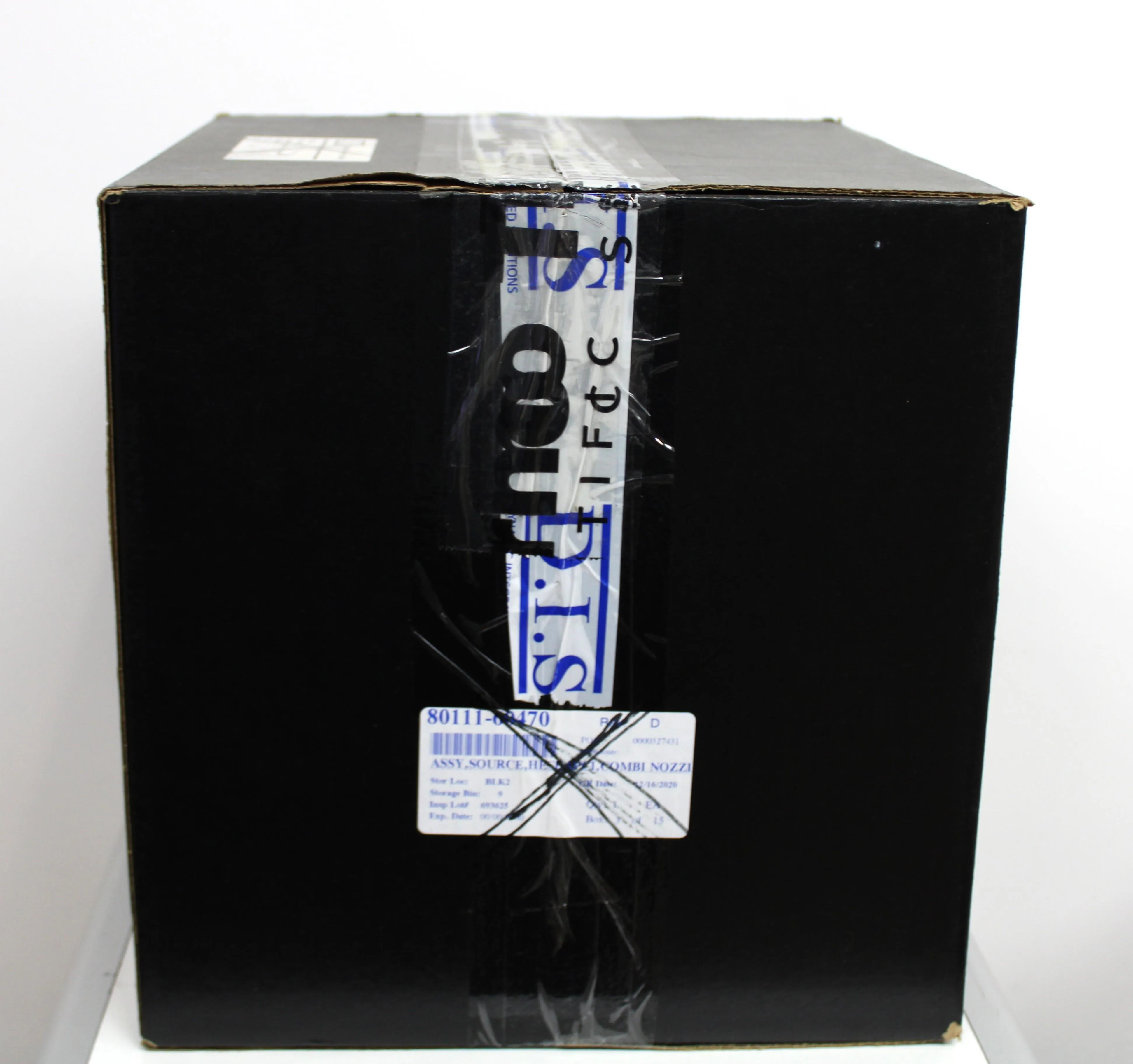 D.I.S. 80111-60470 Mass Spectrometry Accessory Good Used Condition Year 2020