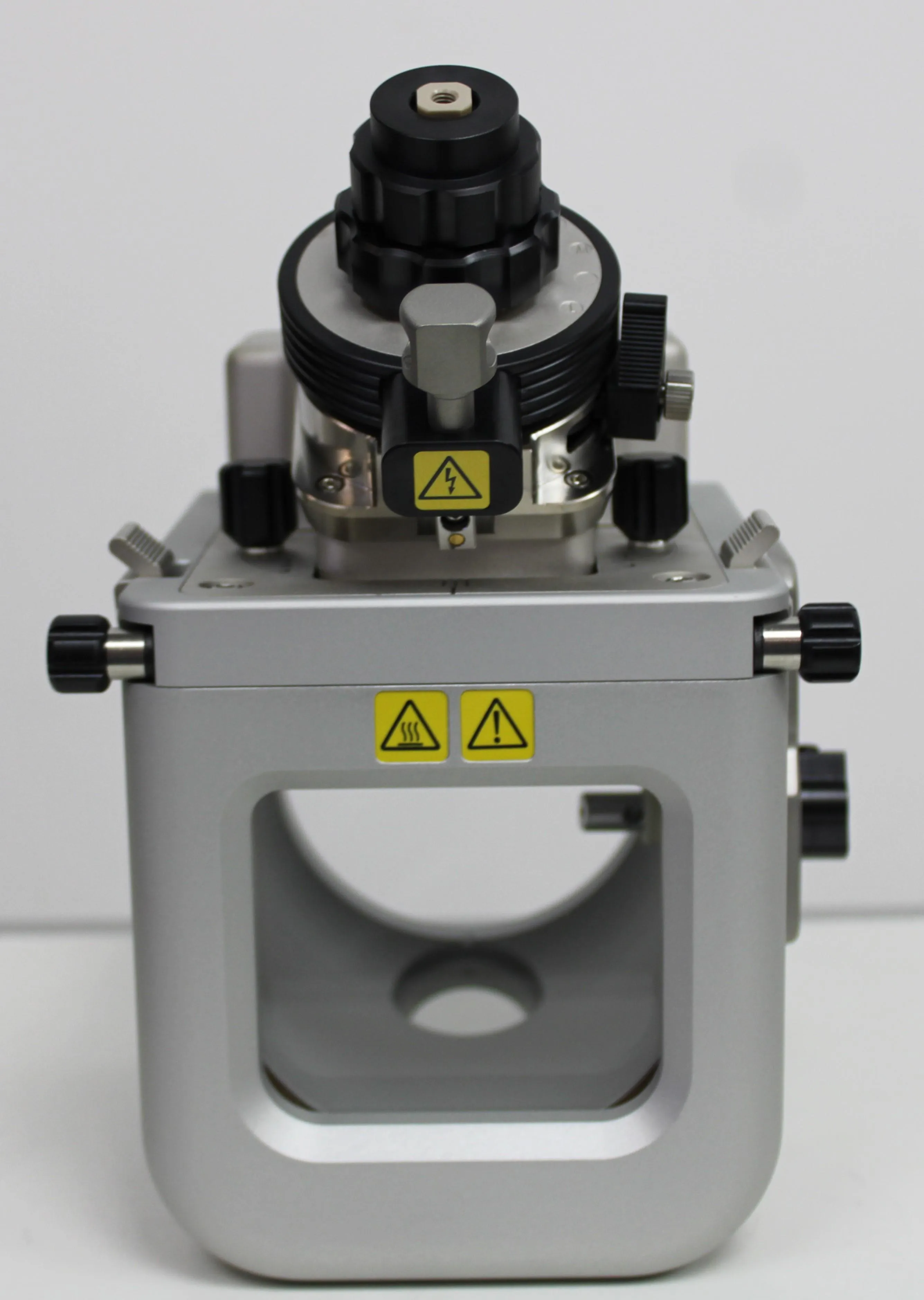 D.I.S Dynamic Integrated Solutions 80111-60470 Housing for Mass Spectrometry