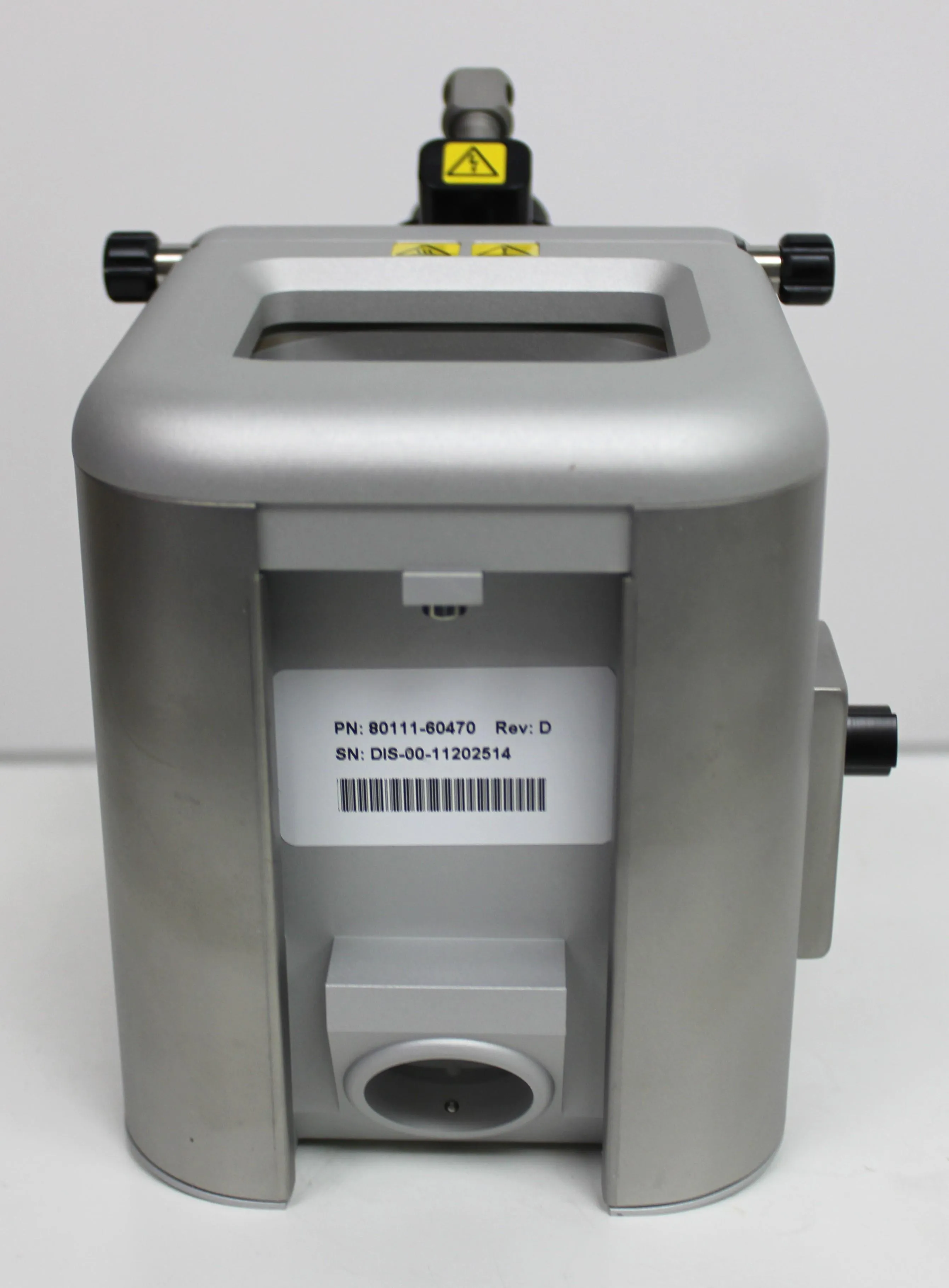 D.I.S. 80111-60470 Mass Spectrometry Accessory Good Used Condition Year 2020