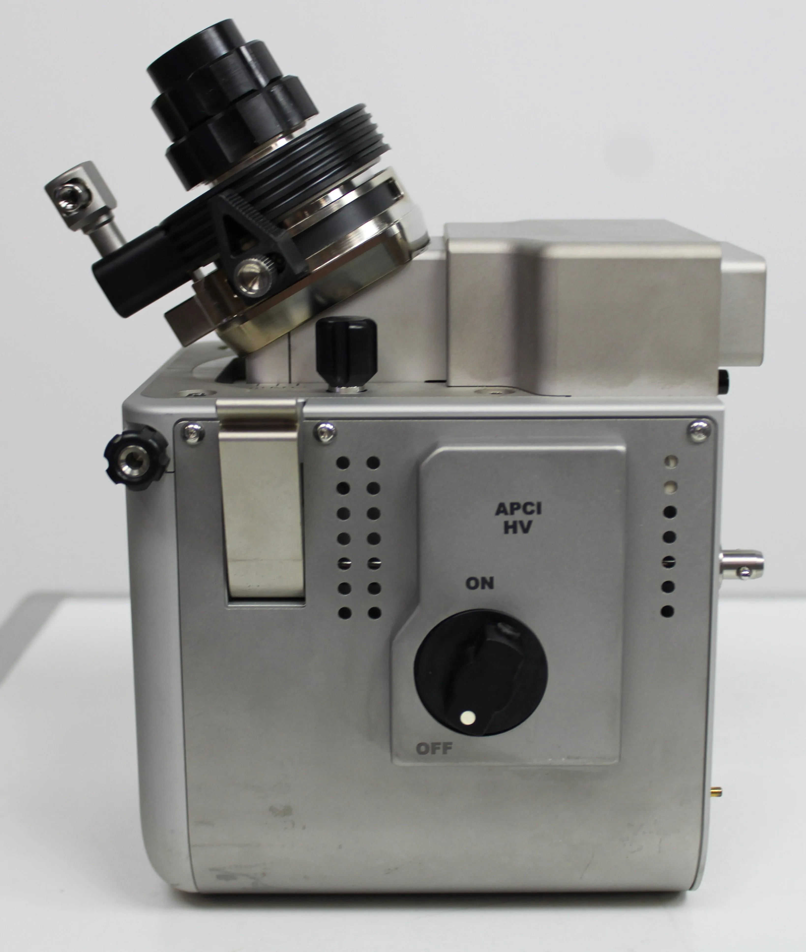 DIS 80111-60470 Housing for Mass Spectrometry Accessory United States AS-IS