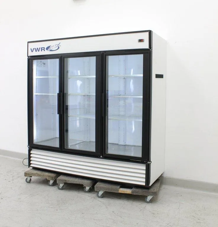 VWR GDM-72 Refrigerator