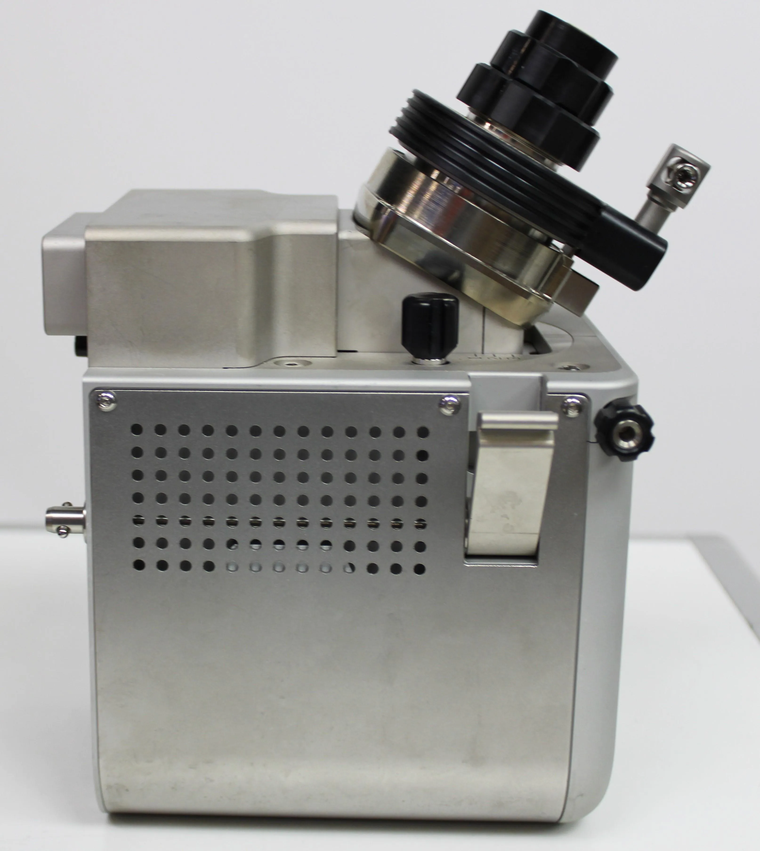 DIS 80111-60470 Housing for Mass Spectrometry Accessory United States AS-IS