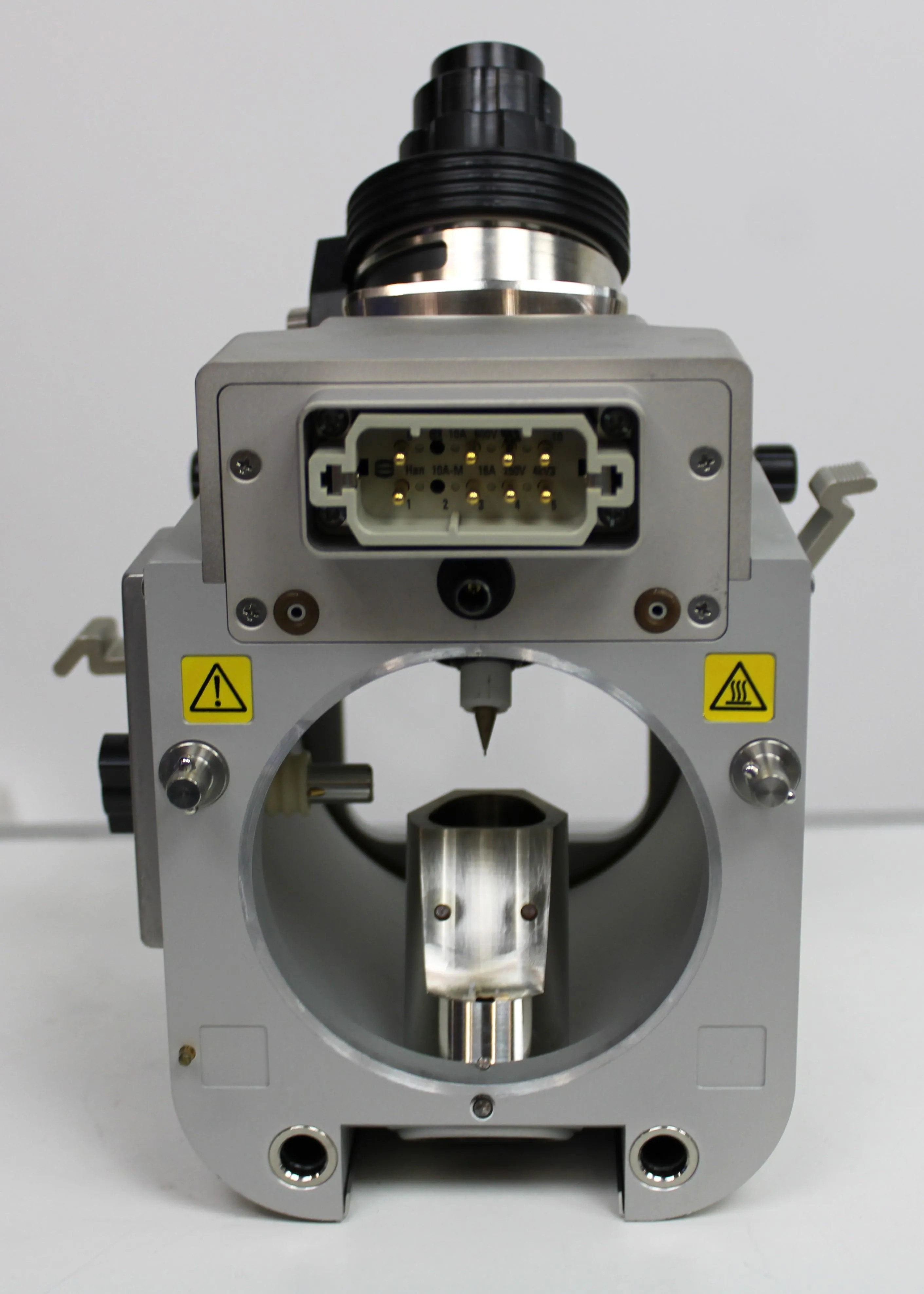 DIS 80111-60470 Housing for Mass Spectrometry Accessory United States AS-IS