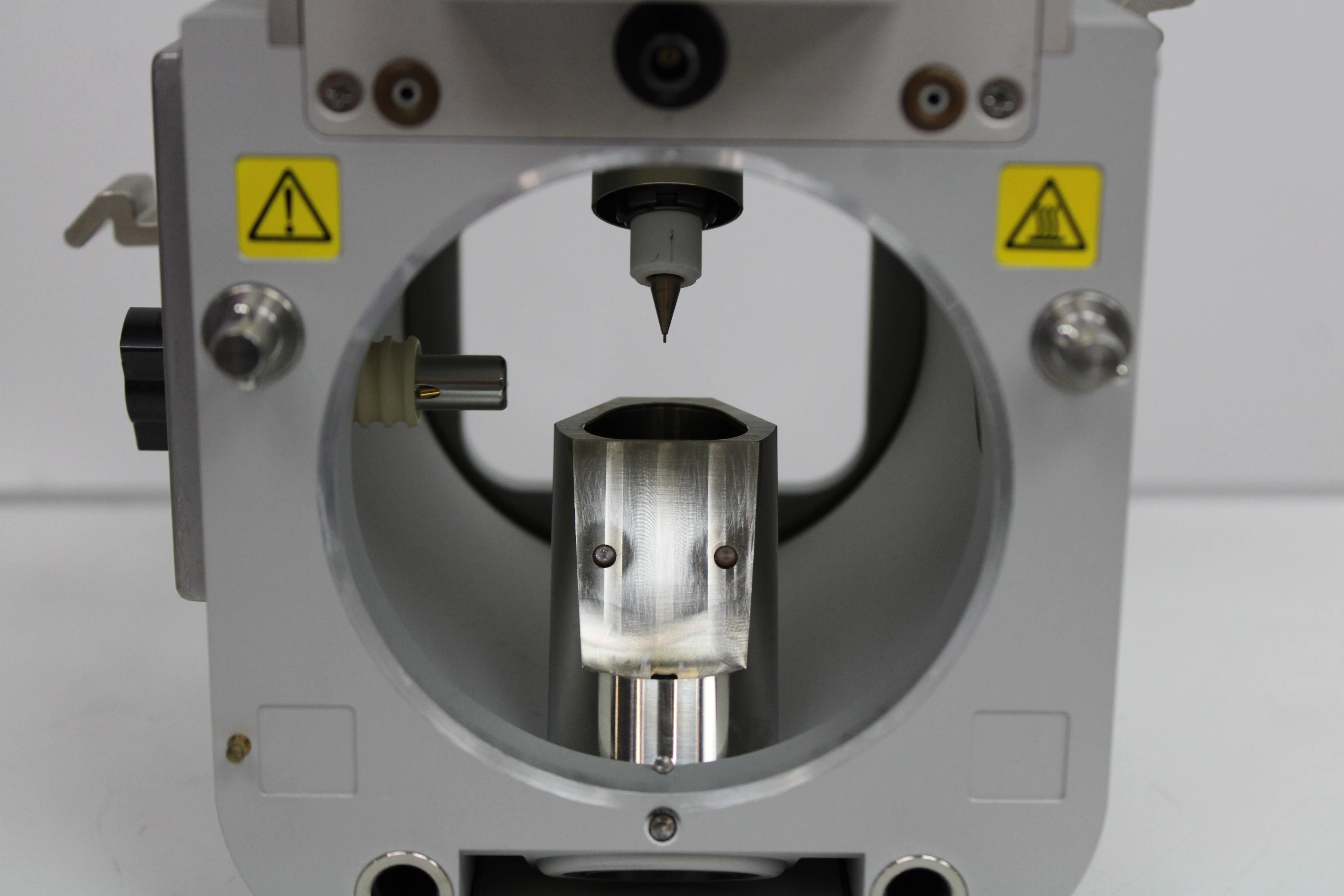 DIS 80111-60470 Housing for Mass Spectrometry Accessory United States AS-IS