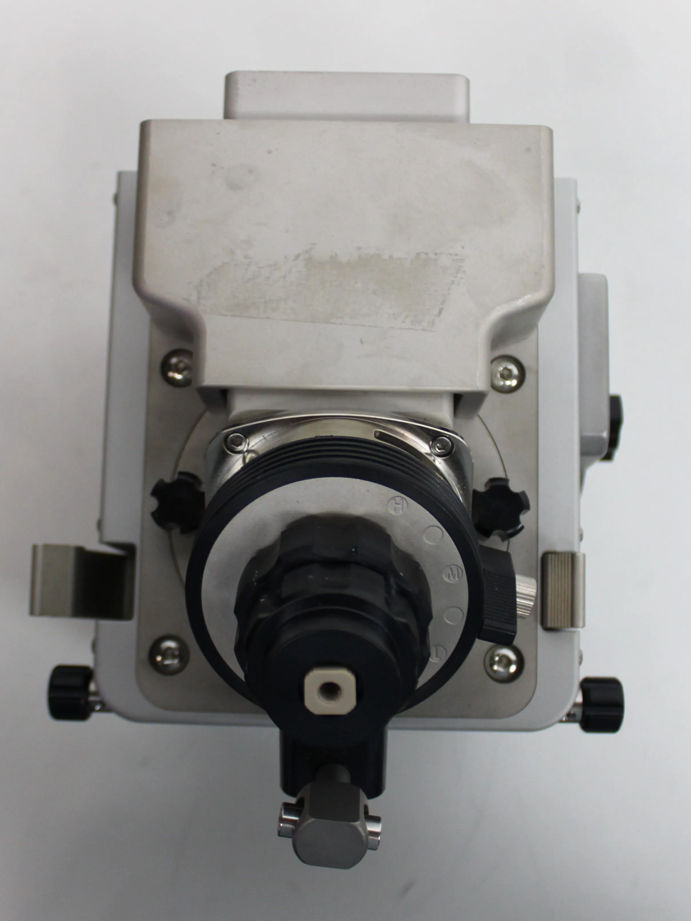 DIS 80111-60470 Housing for Mass Spectrometry Accessory United States AS-IS