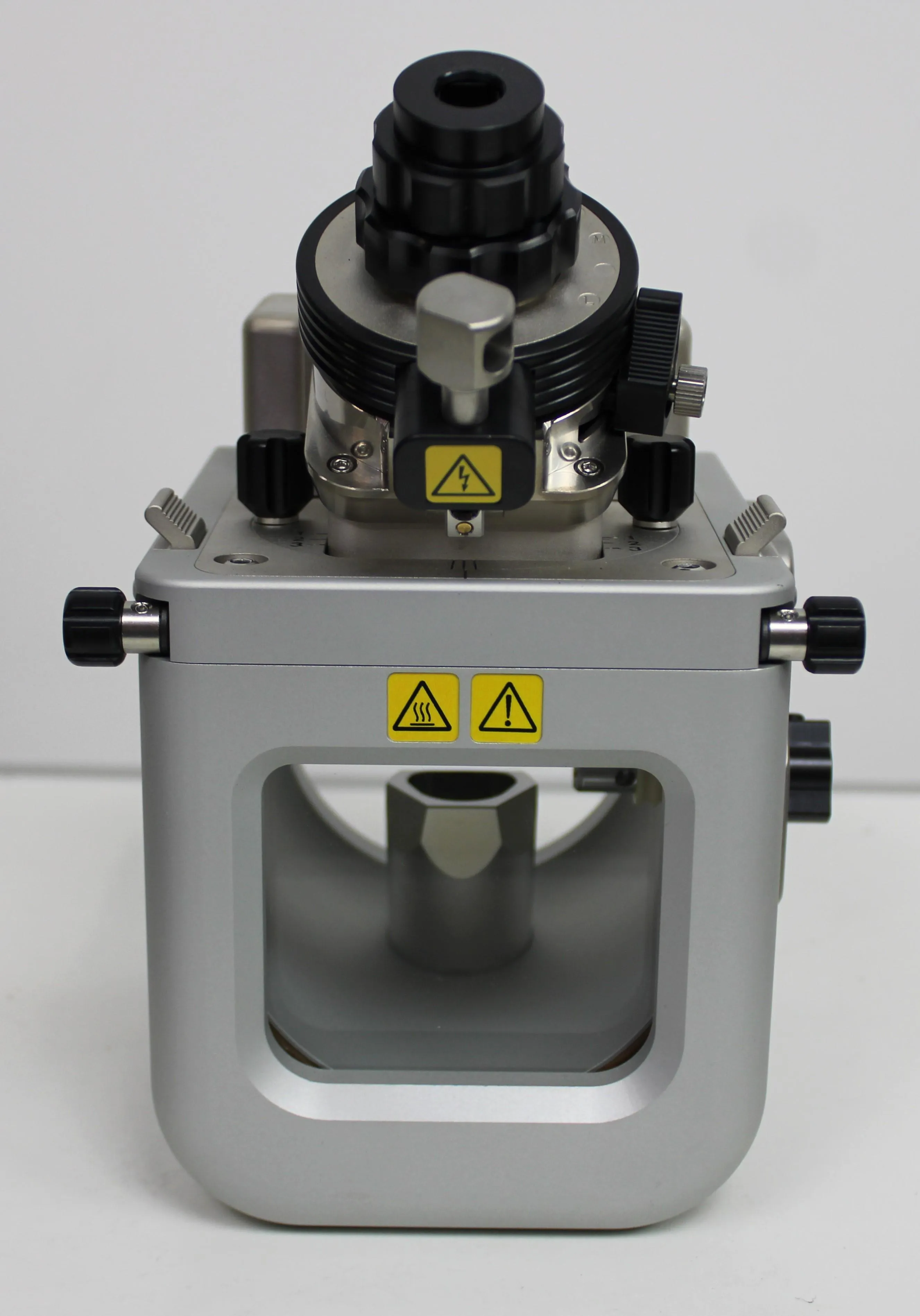 DIS 80111-60470 Mass Spectrometry Accessory Housing Part 2019 Coenecoop
