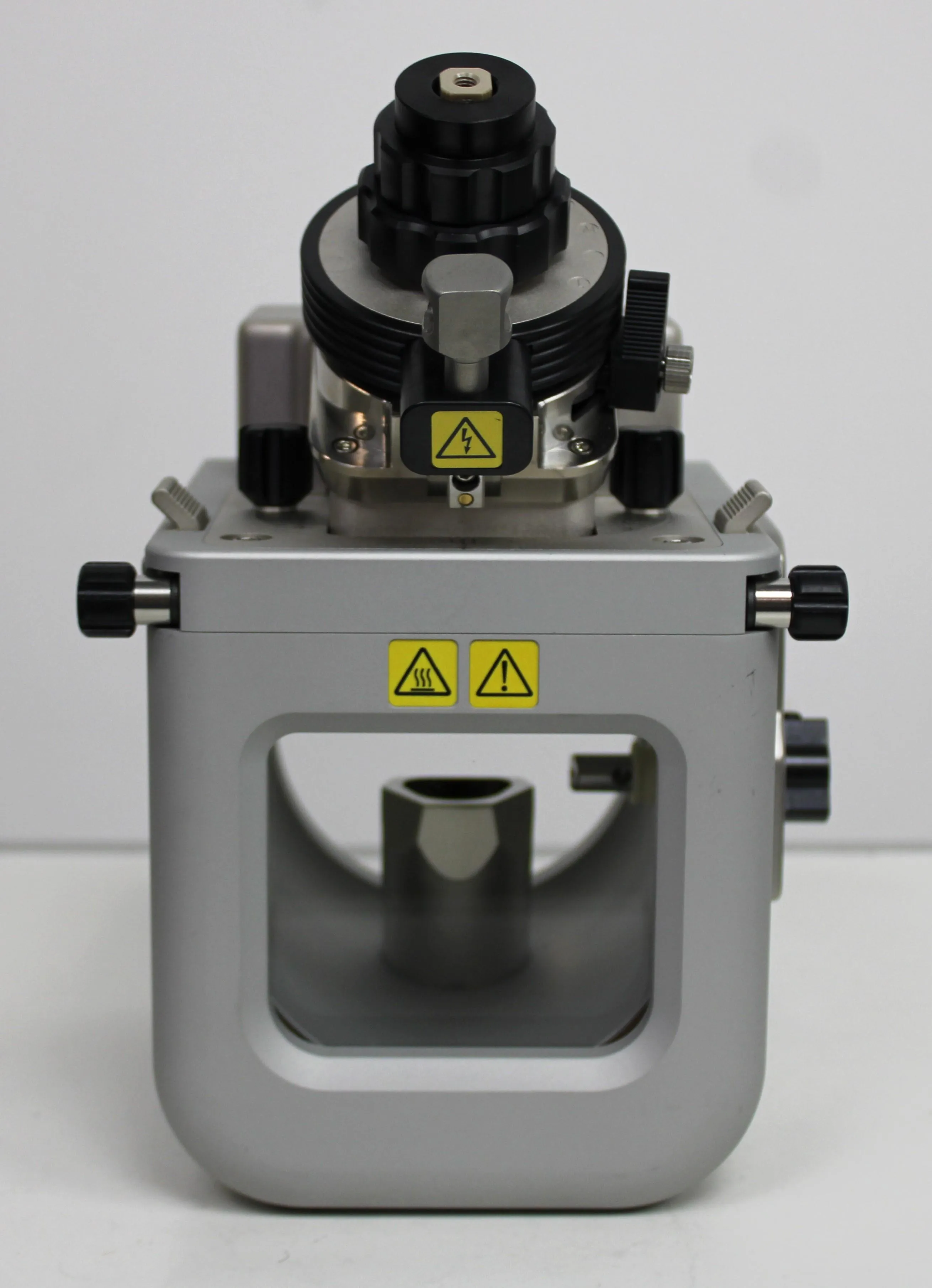 DIS 80111-60470 Mass Spectrometer Housing Good Condition 30-Day Warranty