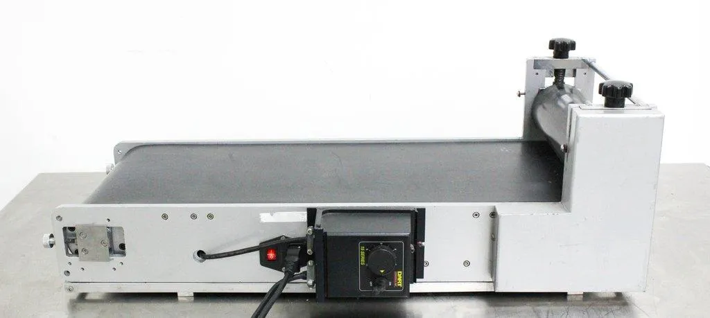 Kinbio YK725 Assembly Roller for Cassette Production 0-15m/min Speed, 1-8mm Width
