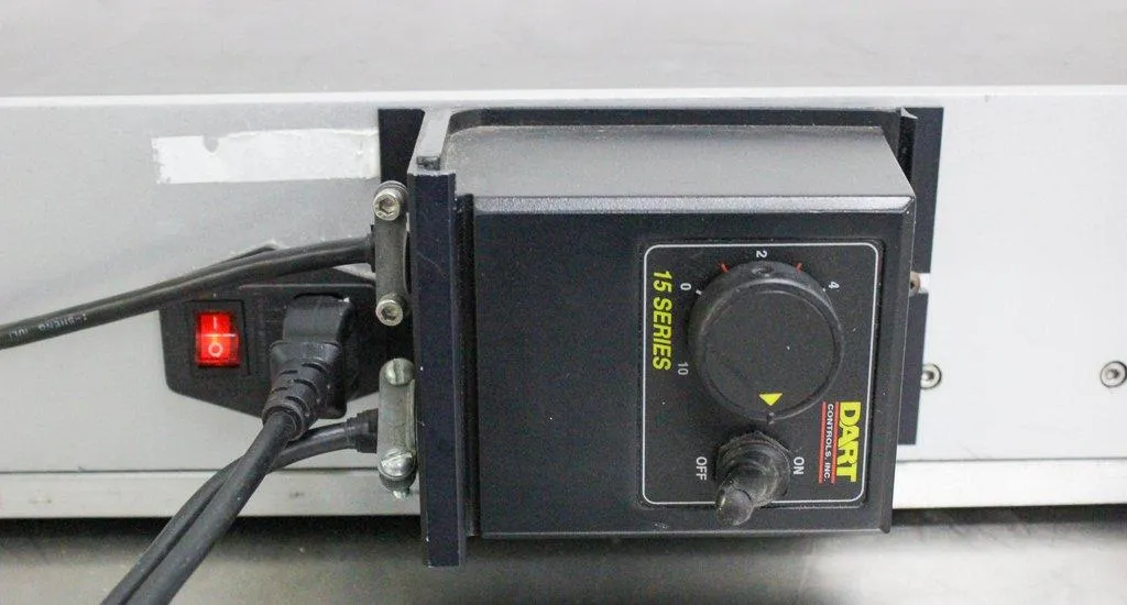 Kinbio YK725 Assembly Roller for Cassette Production 0-15m/min Speed, 1-8mm Width