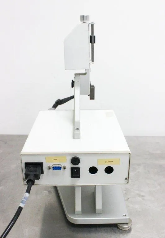 AST Products VCA Optima Video Contact Angle Analyzer