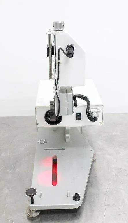 AST Products VCA Optima Video Contact Angle Analyzer