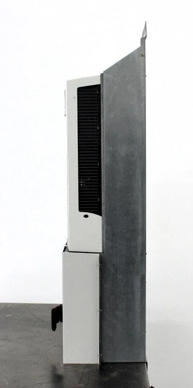 ABB ACH550-PDR-072A-4 Drive HVAC VFD Variable Frequency AC 480VAC 50HP 72A