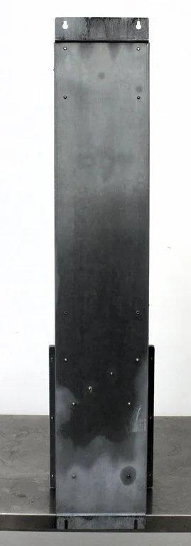 ABB ACH550-PDR-072A-4 Drive HVAC VFD Variable Frequency AC 480VAC 50HP 72A