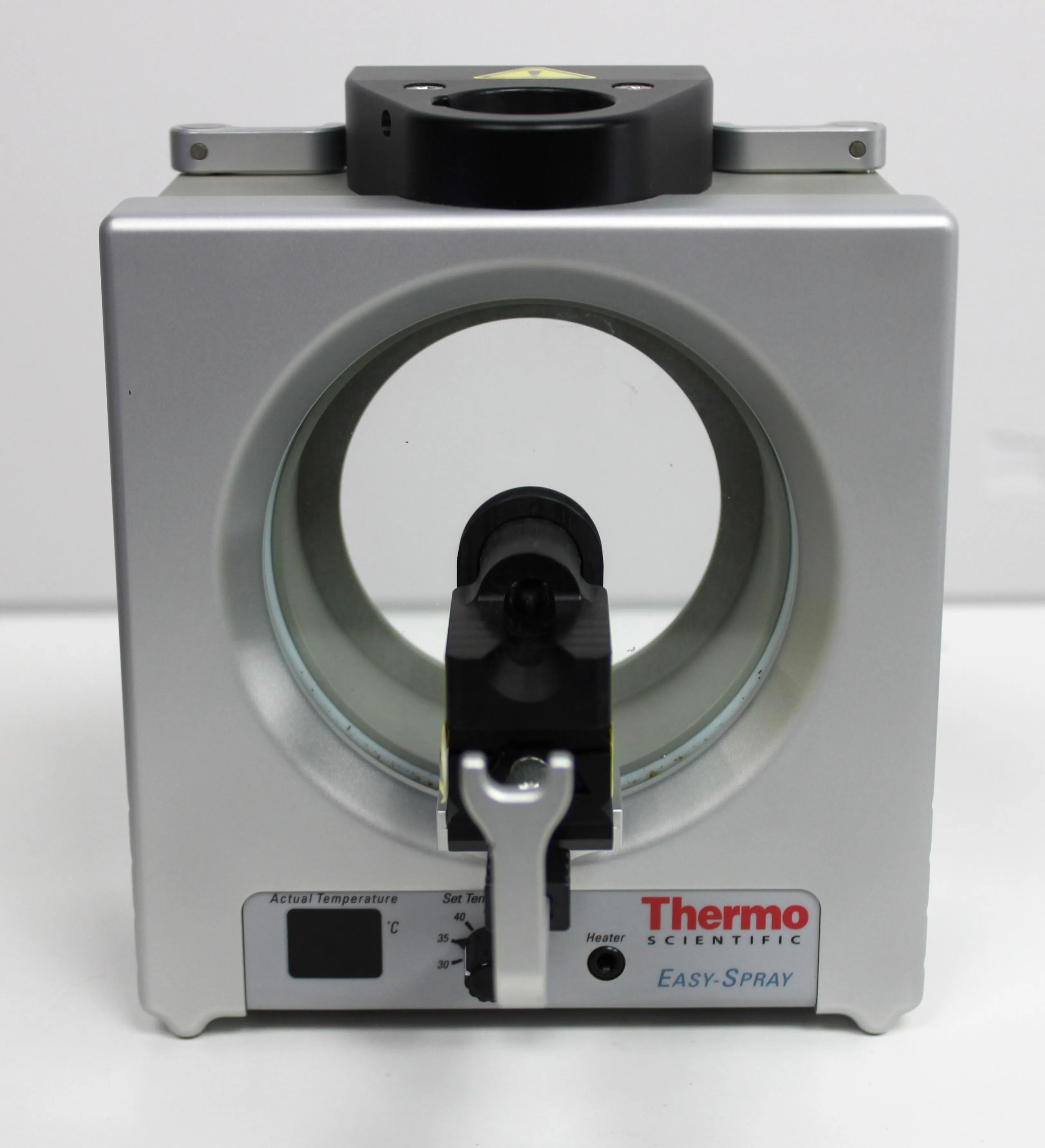 Thermo Scientific EASY-Spray Series Ion Source ES081 Ver D