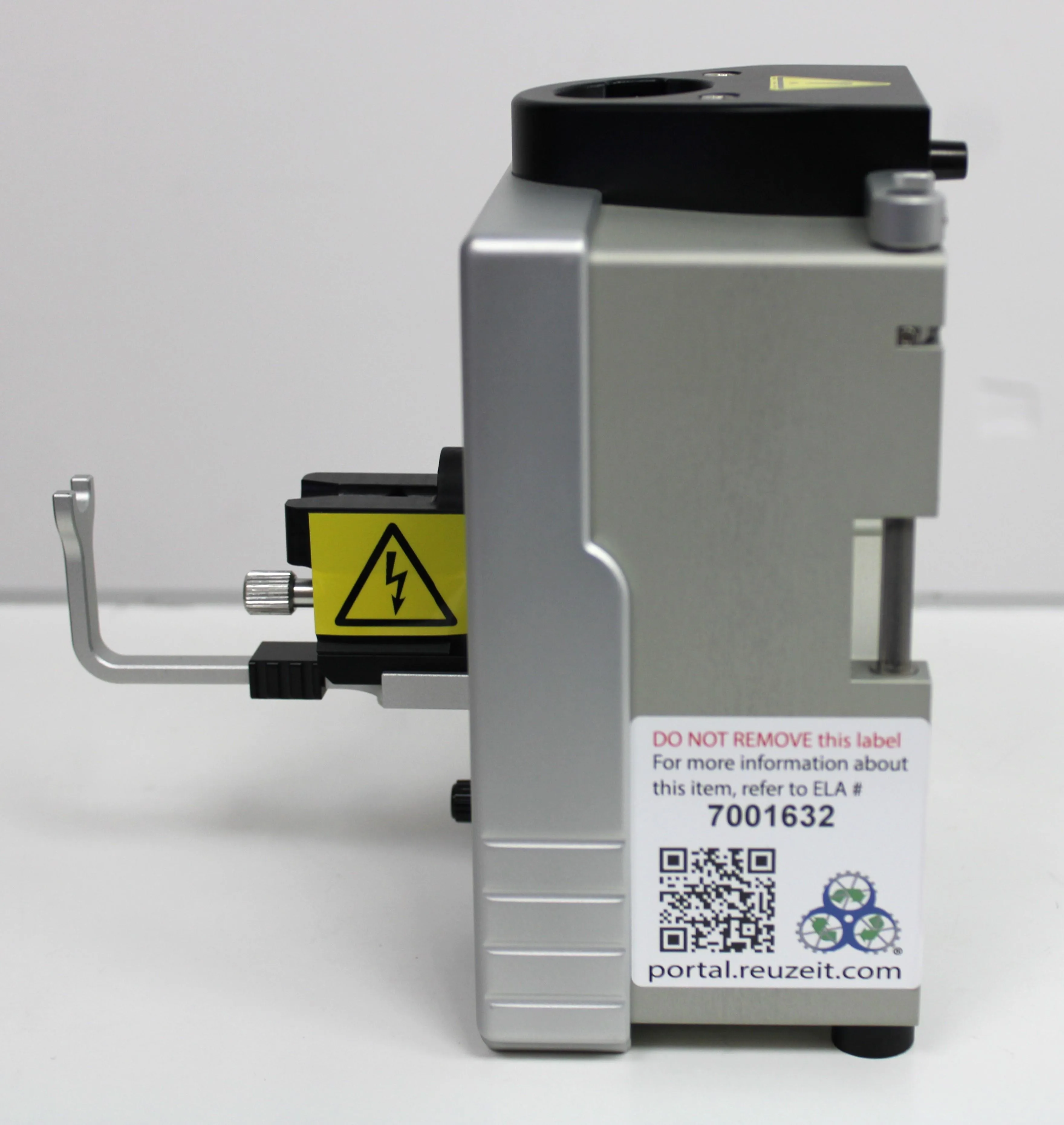 Thermo Scientific EASY-Spray Series Ion Source ES081 Ver D