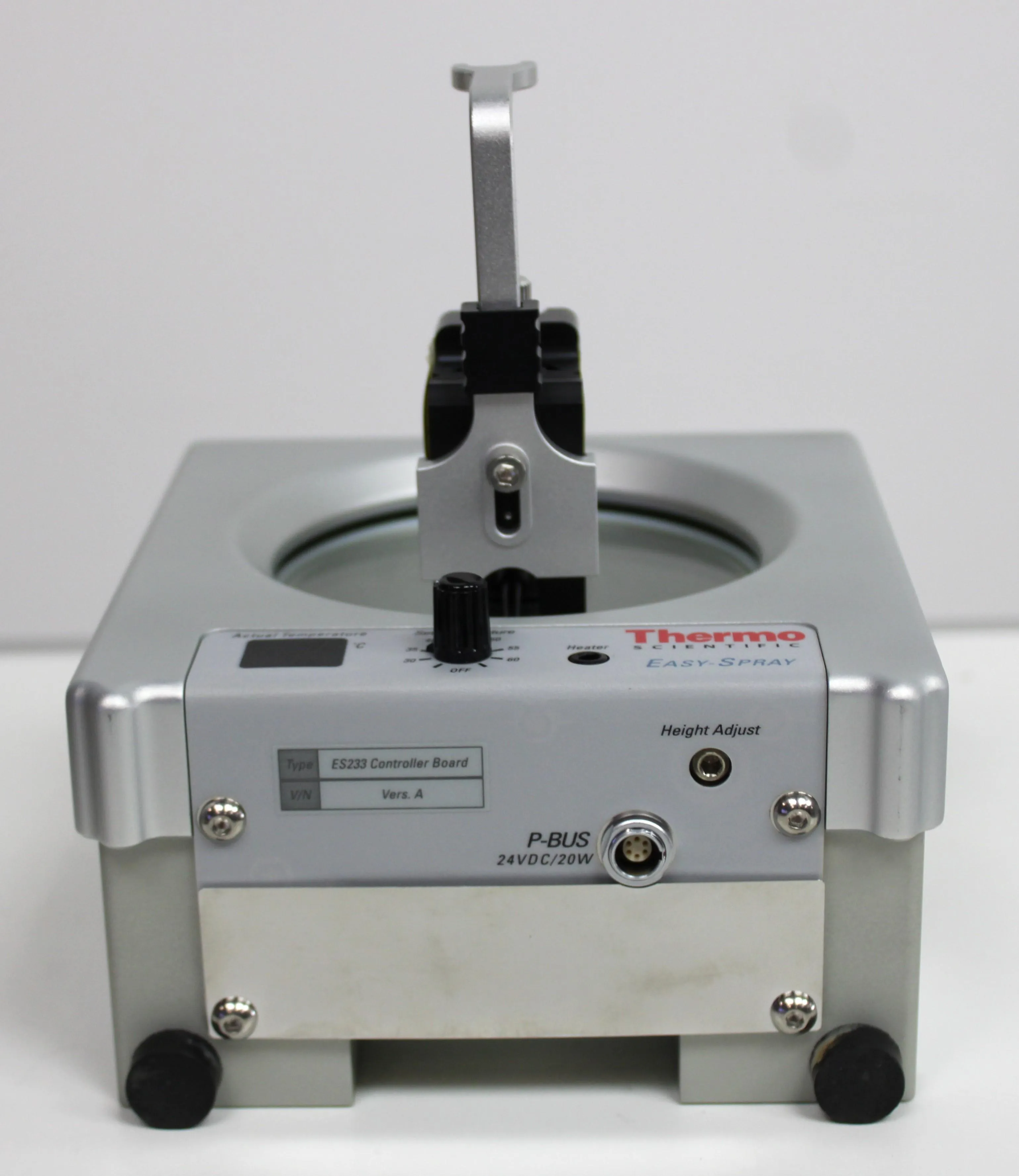 Thermo Scientific EASY-Spray Series Ion Source ES081 Ver D