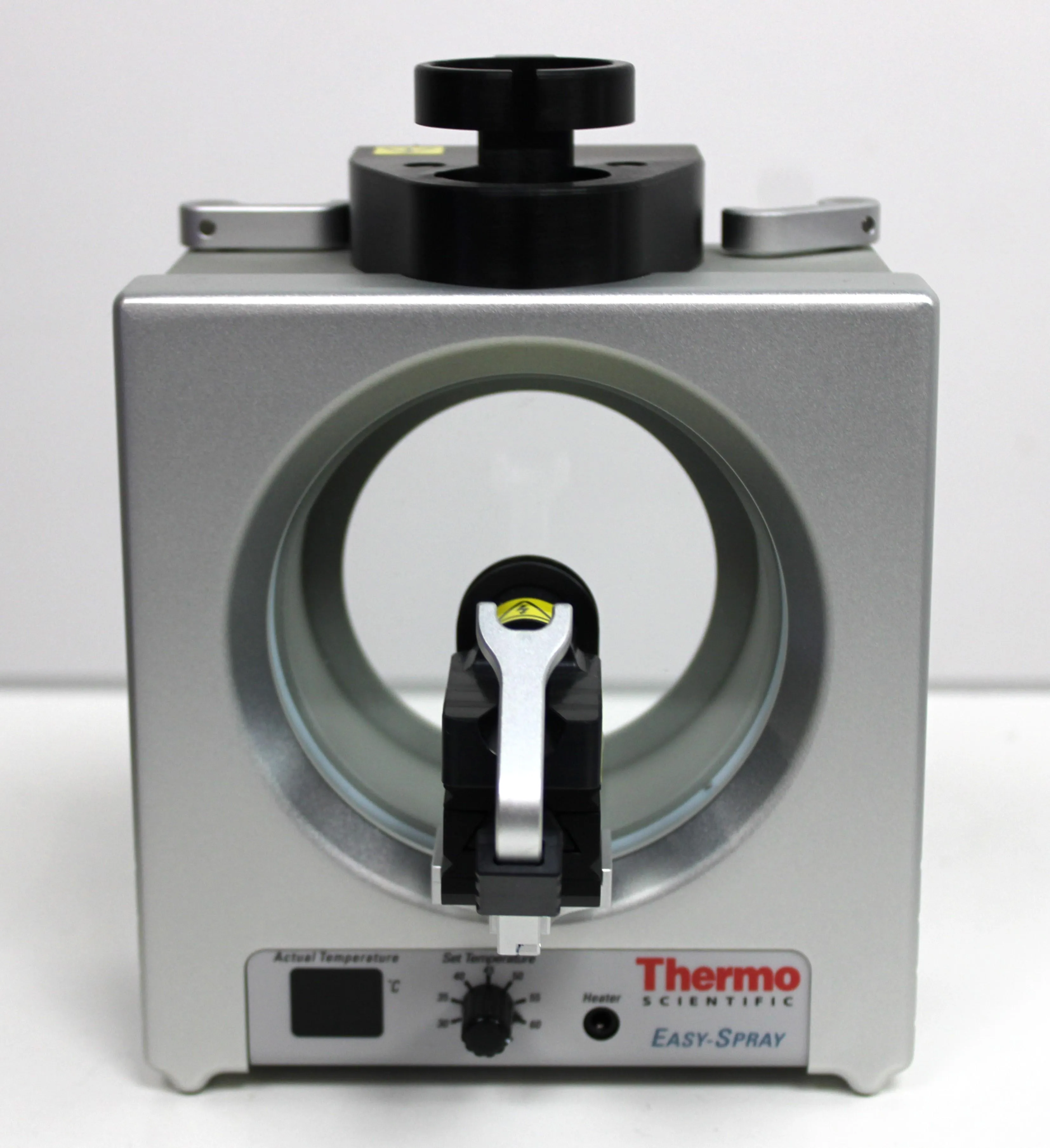 Thermo Scientific EASY-Spray Series Ion Source ES081 Ver D 