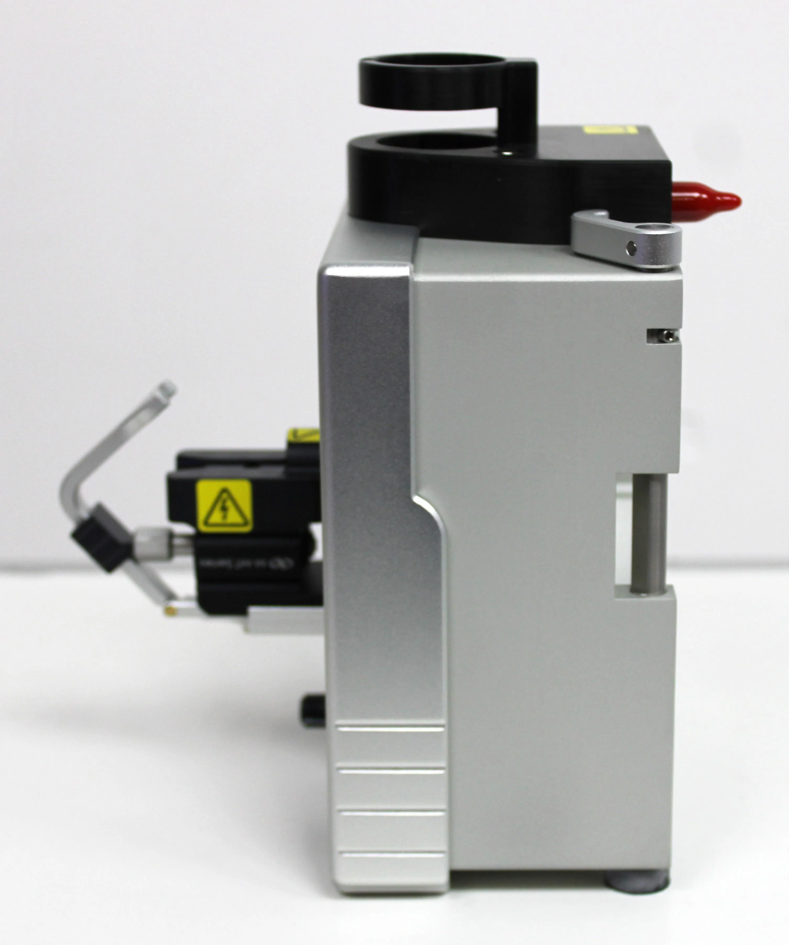Thermo Scientific EASY-Spray Series Ion Source ES081 Ver D 