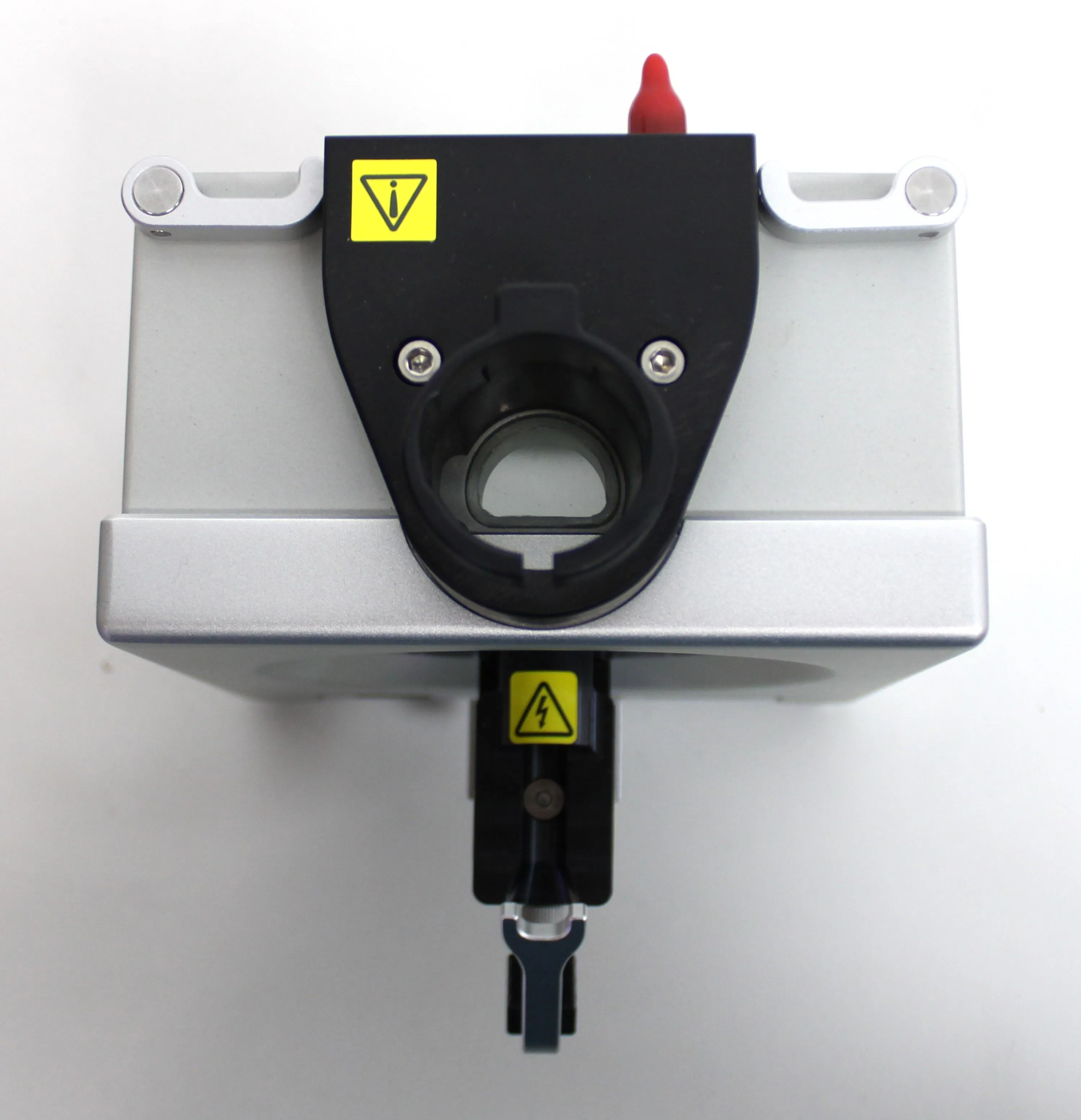 Thermo Scientific EASY-Spray Series Ion Source ES081 Ver D 