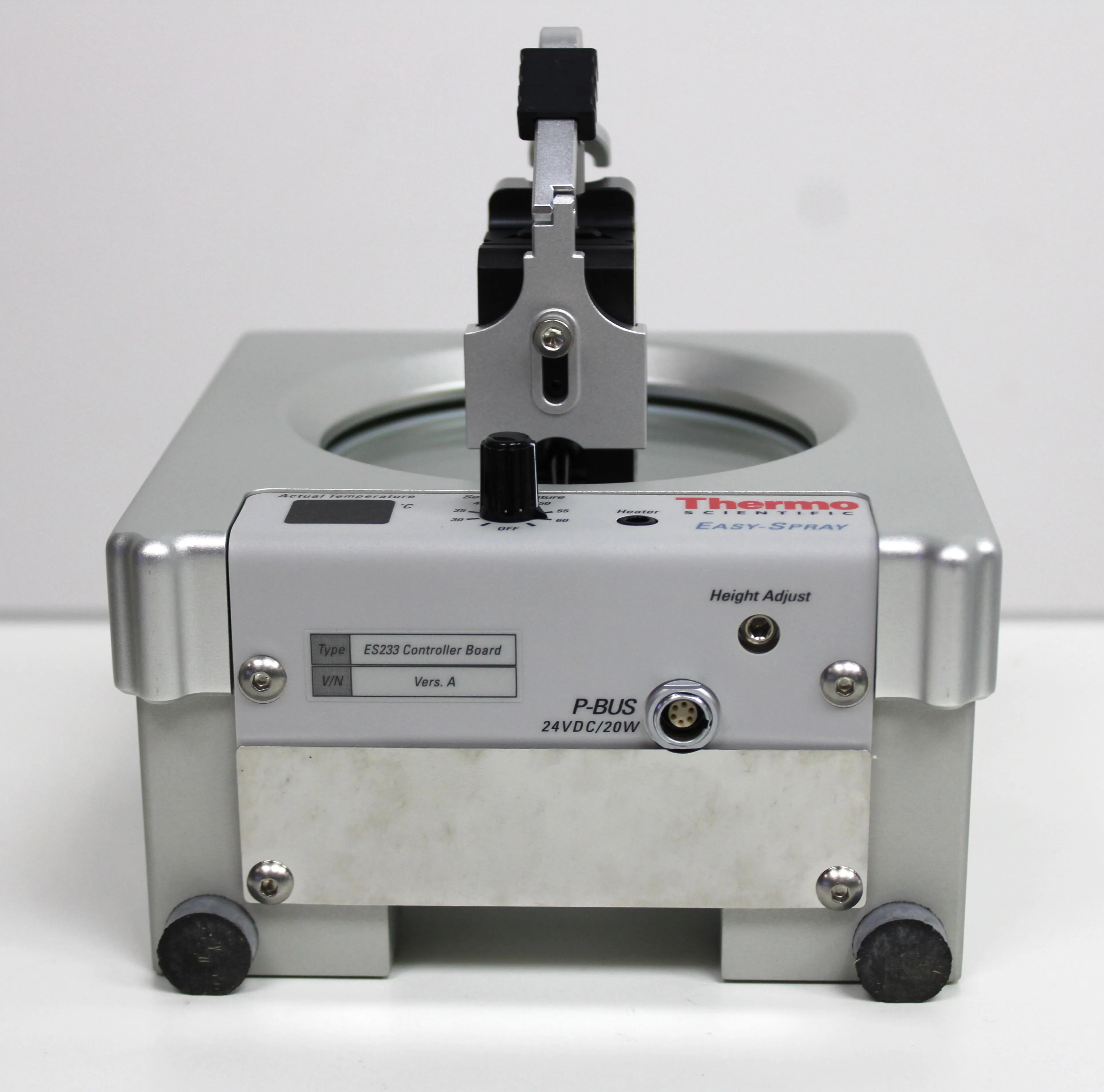 Thermo Scientific EASY-Spray Series Ion Source ES081 Ver D 