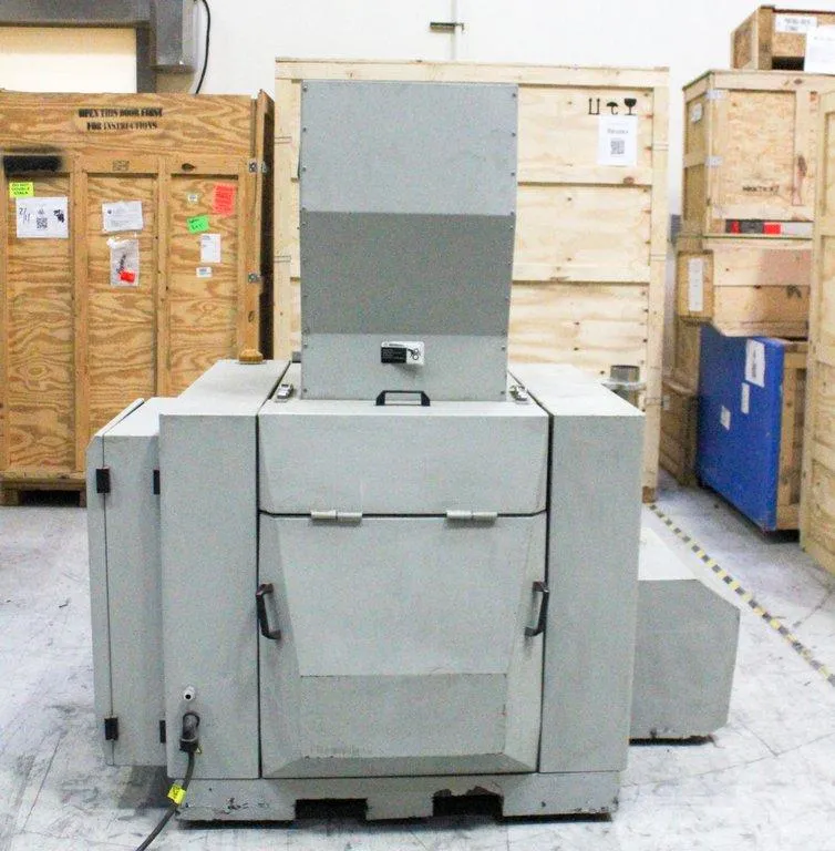 AutoGrind GPG-1518 Granulator