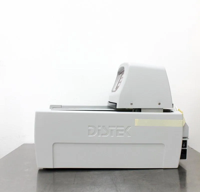 Distek Evolution 4300 Dissolution System
