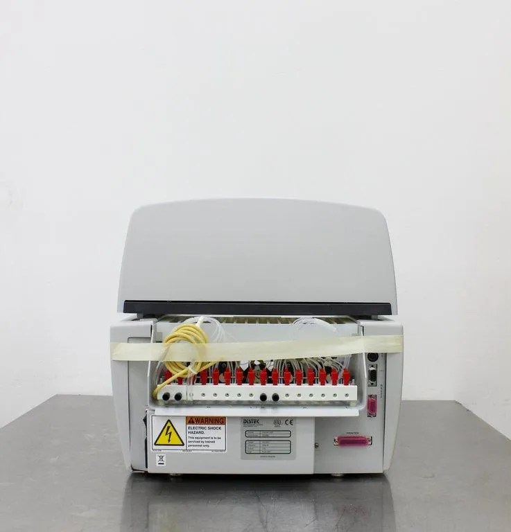 Distek Evolution 4300 Dissolution System