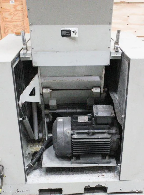 AutoGrind GPG-1518 Granulator