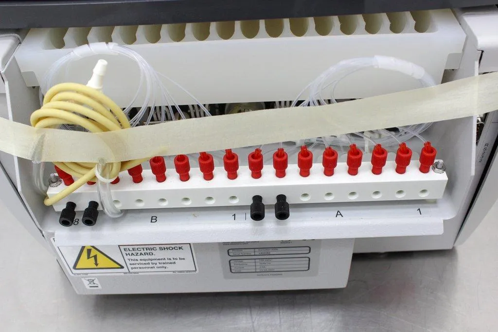 Distek Evolution 4300 Dissolution System