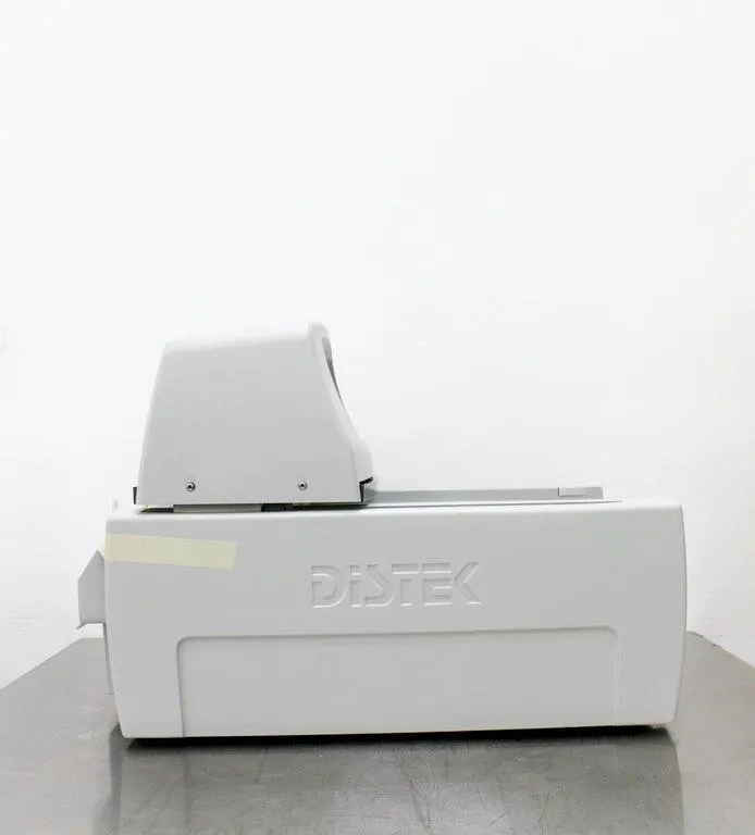Distek Evolution 4300 Dissolution System