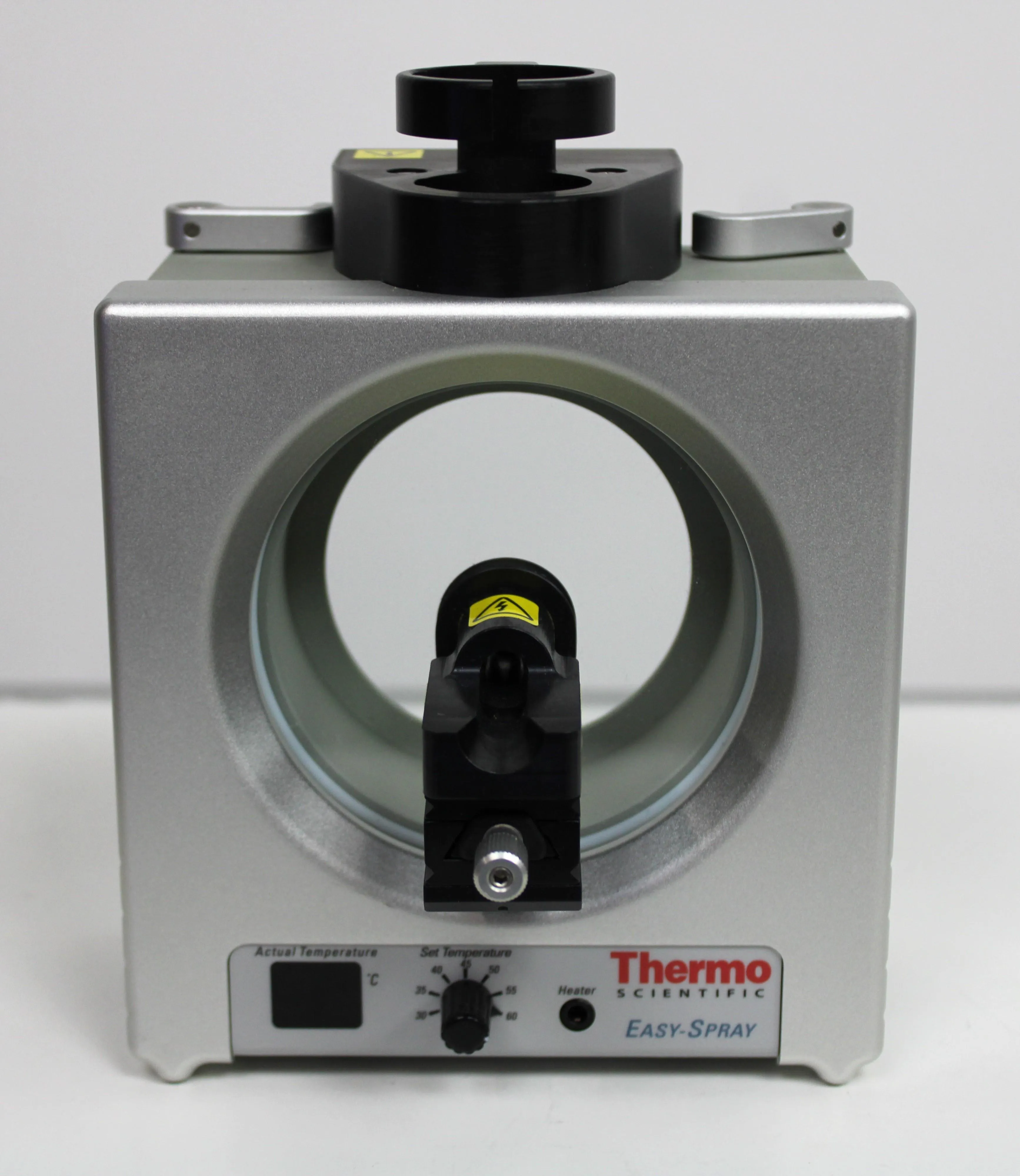 Thermo ES081 Mass Spectrometry Accessory Ion Source 2013 Installed Easy