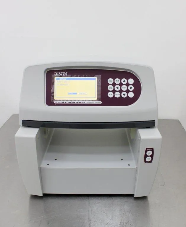 Distek Evolution 4300 Dissolution System