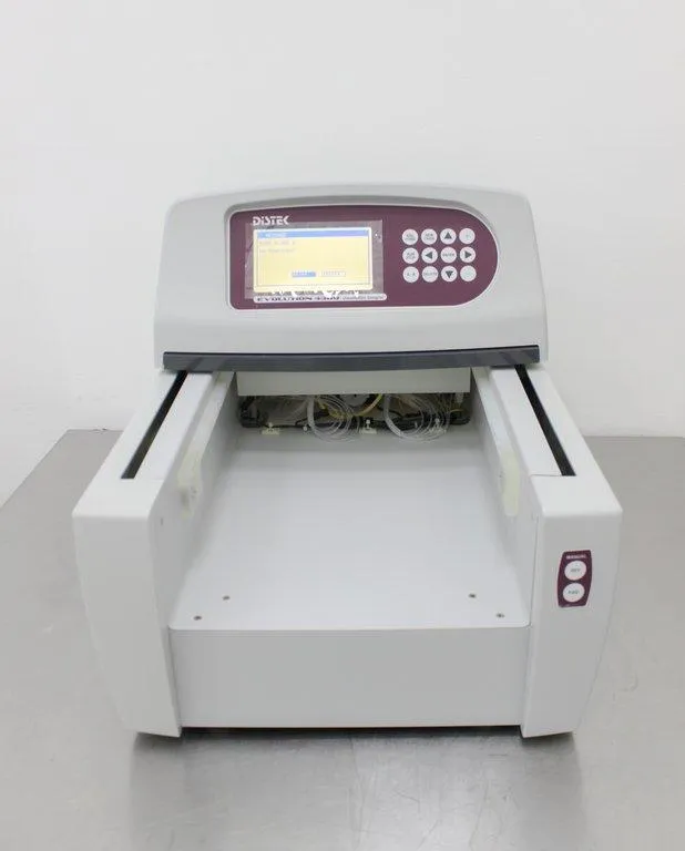 Distek Evolution 4300 Dissolution System